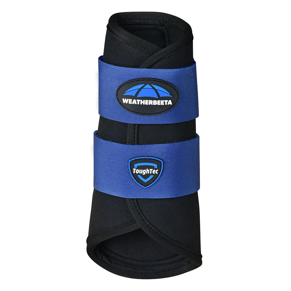 Zamknięte buty dla koni Weatherbeeta Tough-Tec Prime Brushing Boots