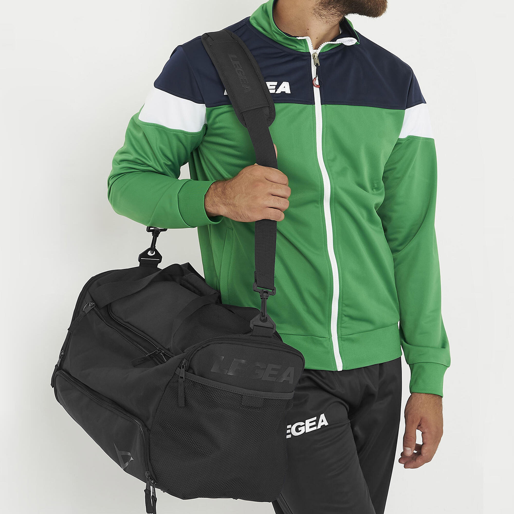 Torba na siłownię VULCANO 50 cm x 28 cm x 34 cm