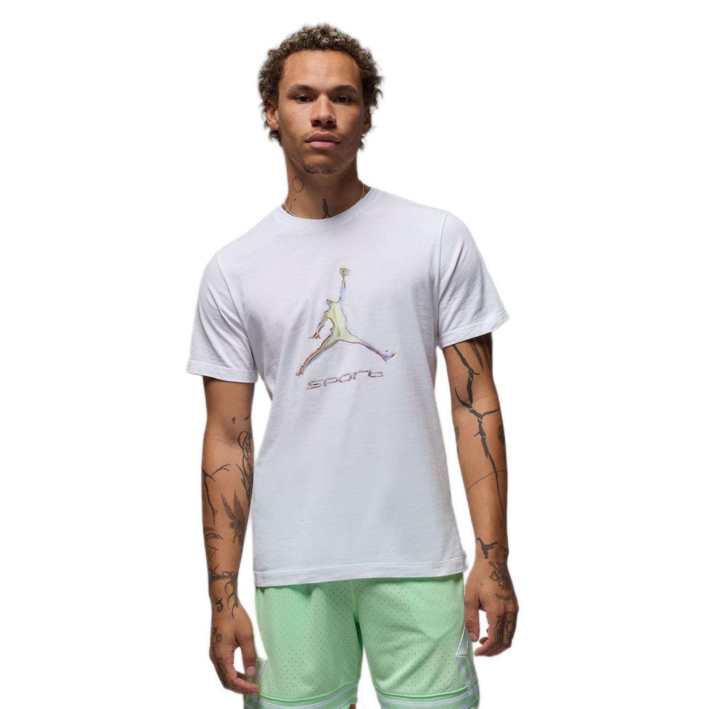 Nike Koszulka z krótkim rękawem