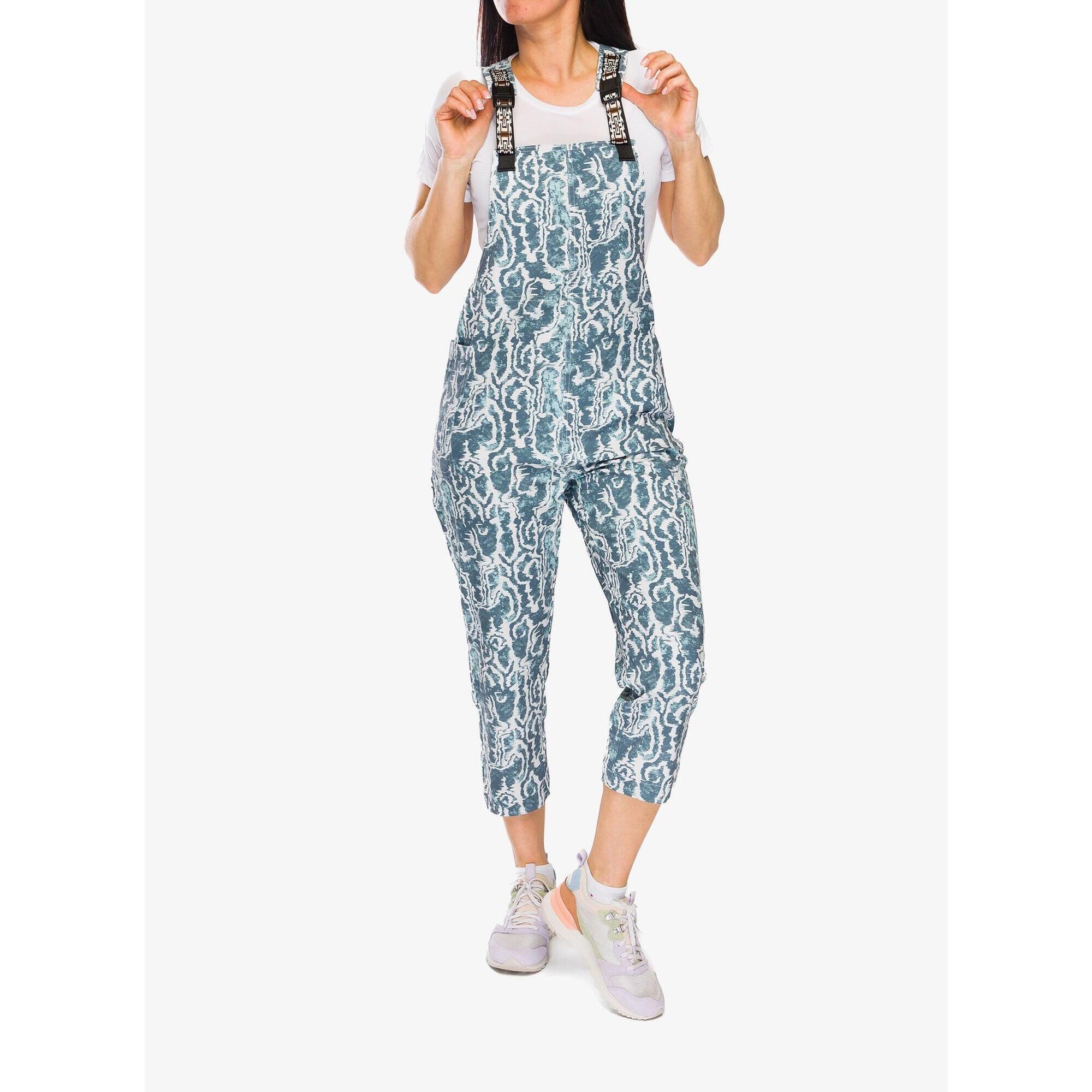 Spodnie damskie Kavu San Blas