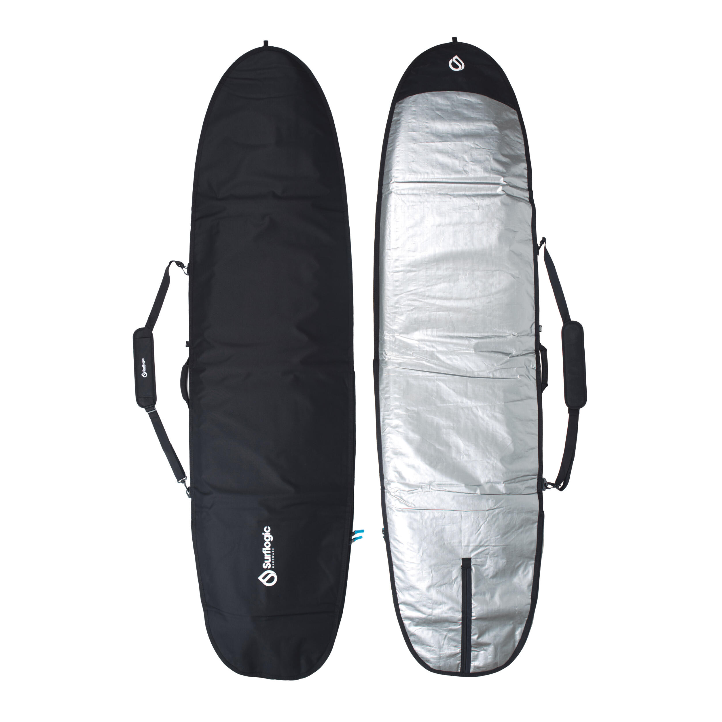 Pokrywa płyty Surflogic Daylight Midlength cover 7'6"