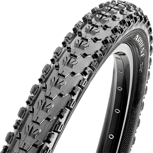 Opona rowerowa Maxxis Ardent 26x2.25 drutowa 60TPI/Single