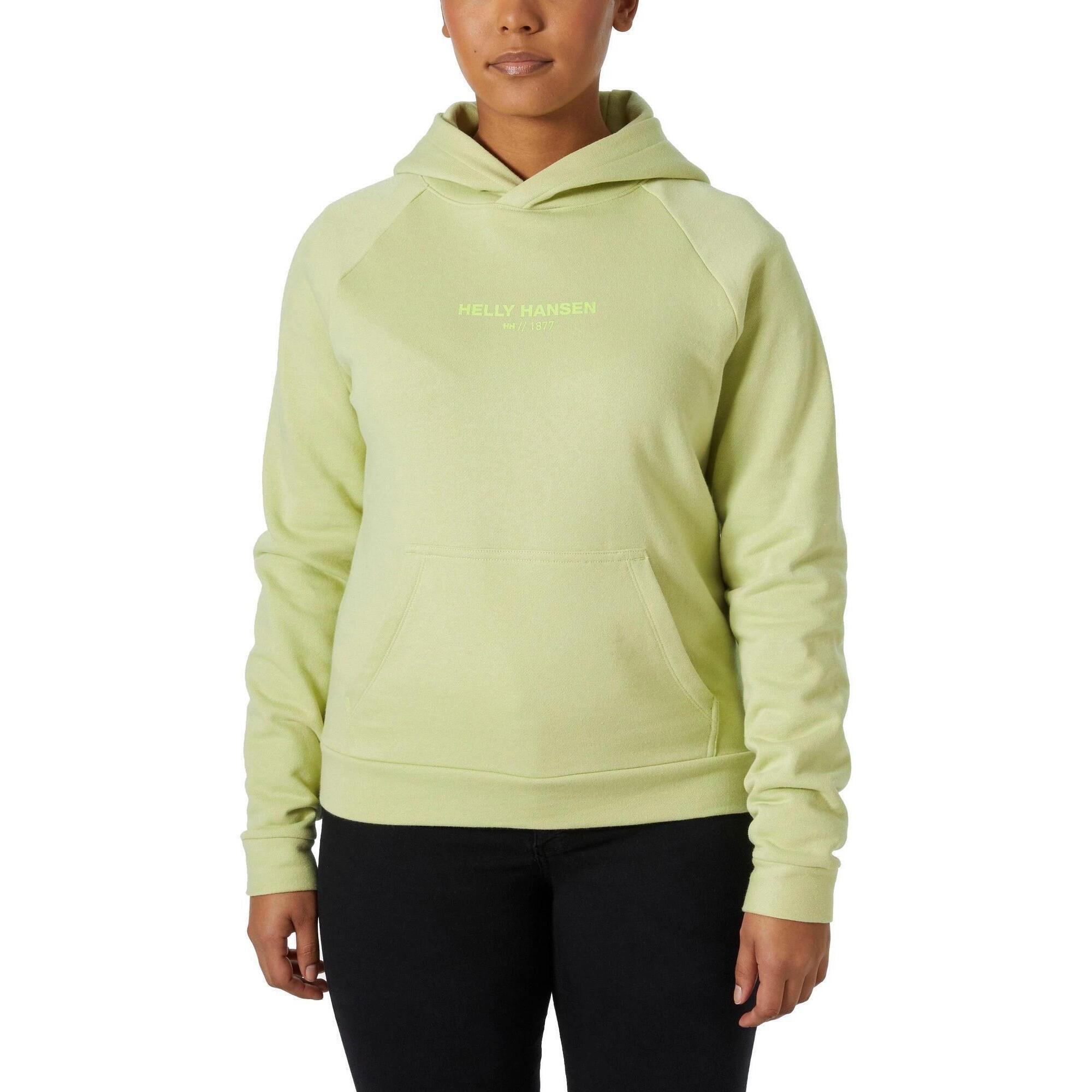 Bluza Damska Helly Hansen Core