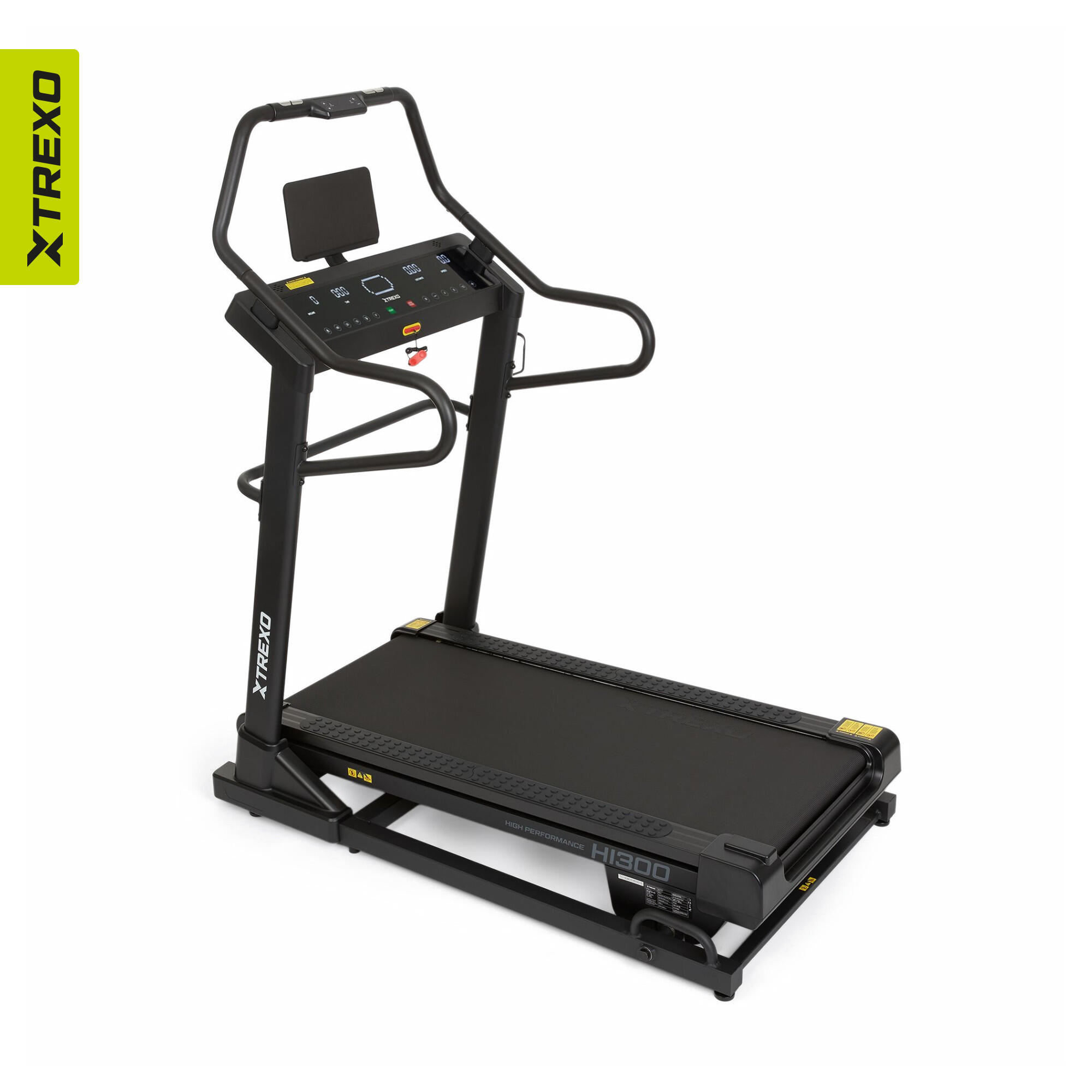 Bieżnia elektryczna XTREXO HI300