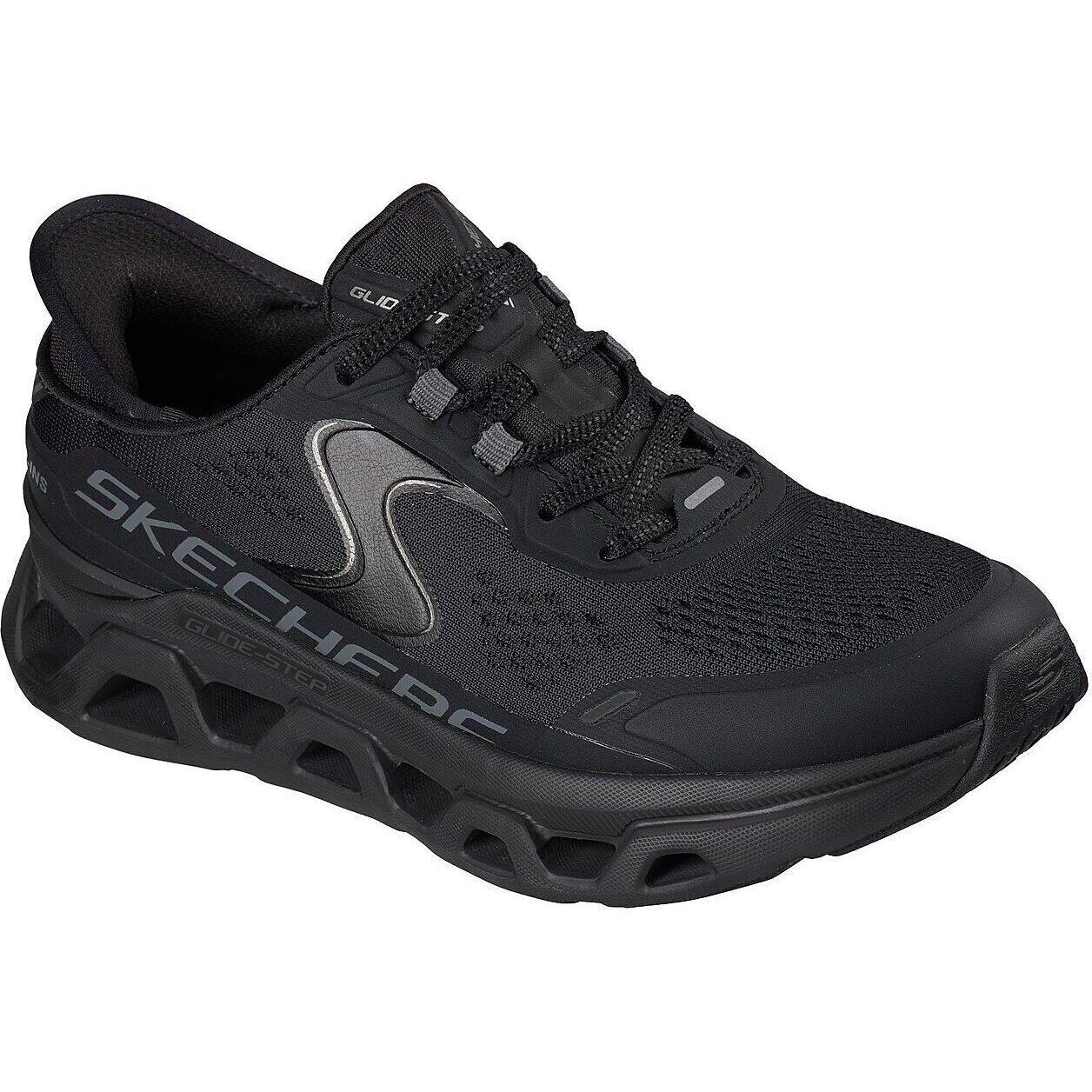 Buty sportowe damskie Skechers Glide step Atlus