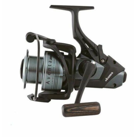 Kołowrotek Okuma Aventa Ab-8000
