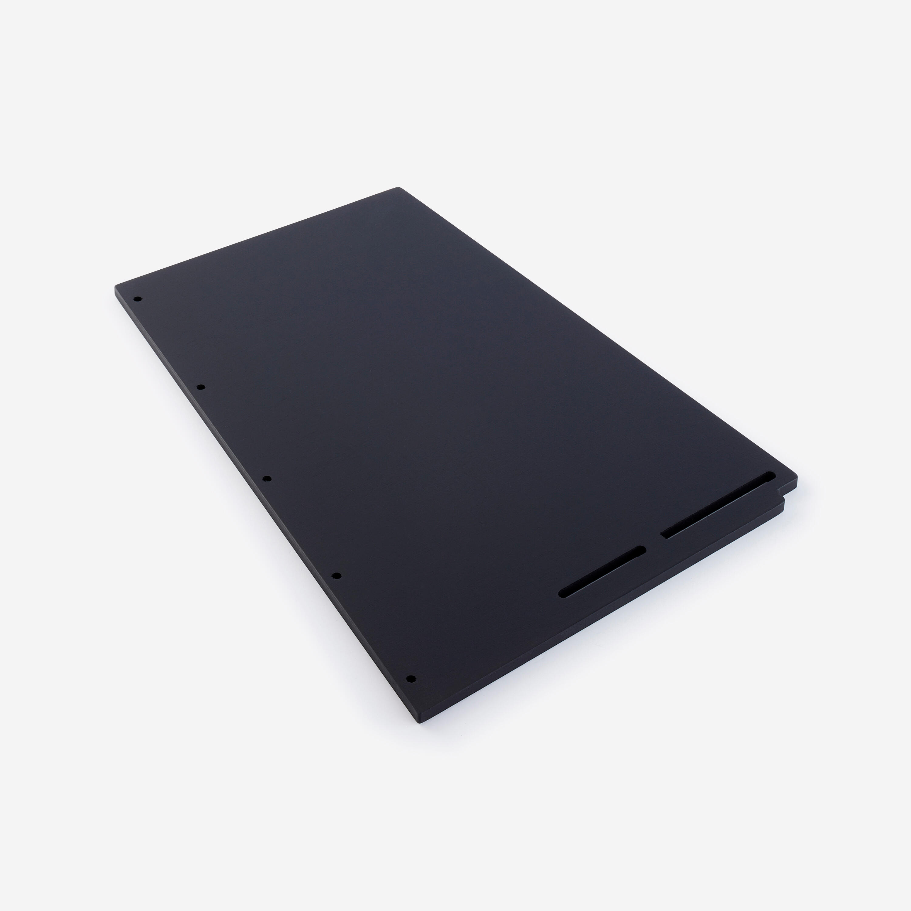 Panel drzwiczek Elops do elektrycznego roweru towarowego F900E