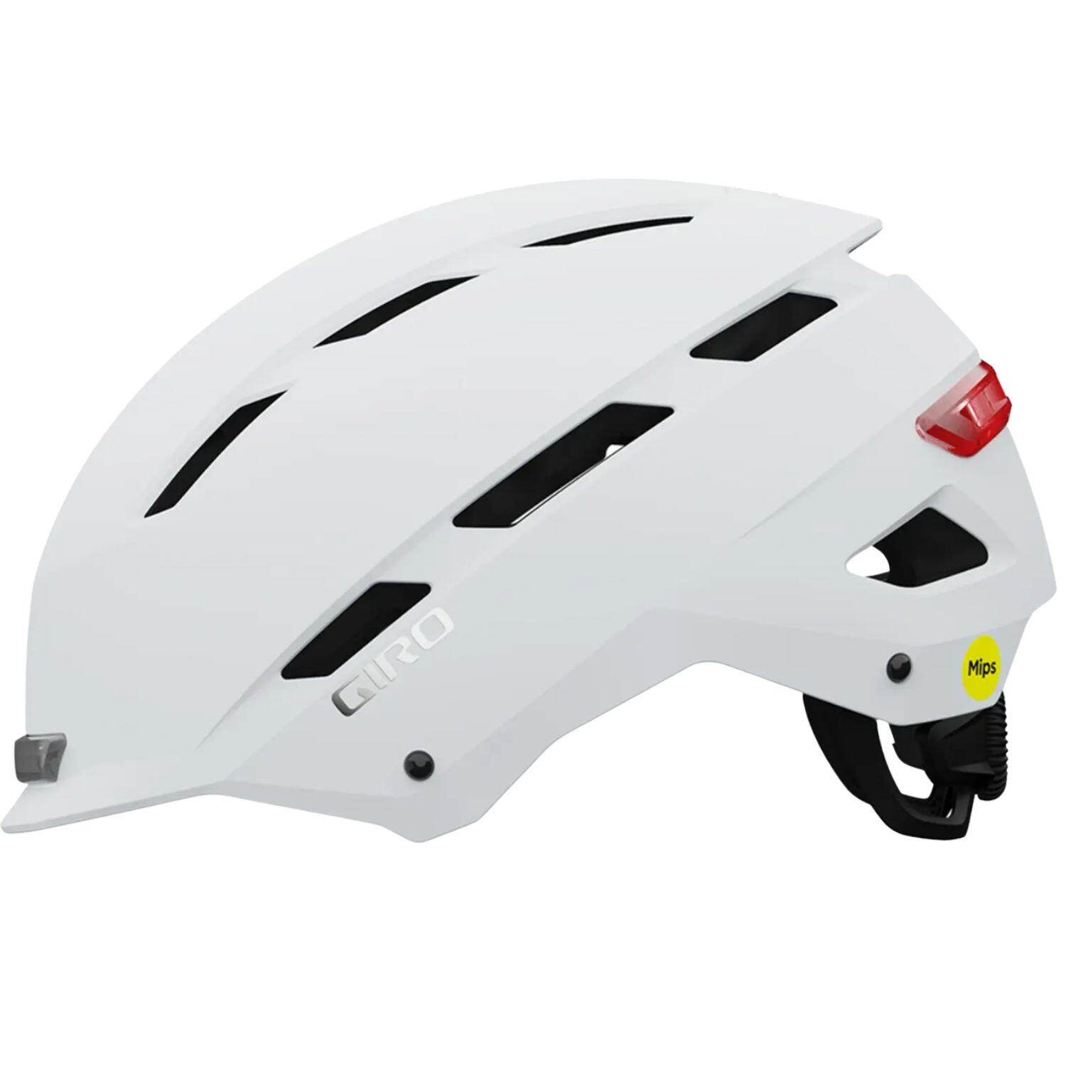 Kask rowerowy dla dorosłych Giro Escape Mips