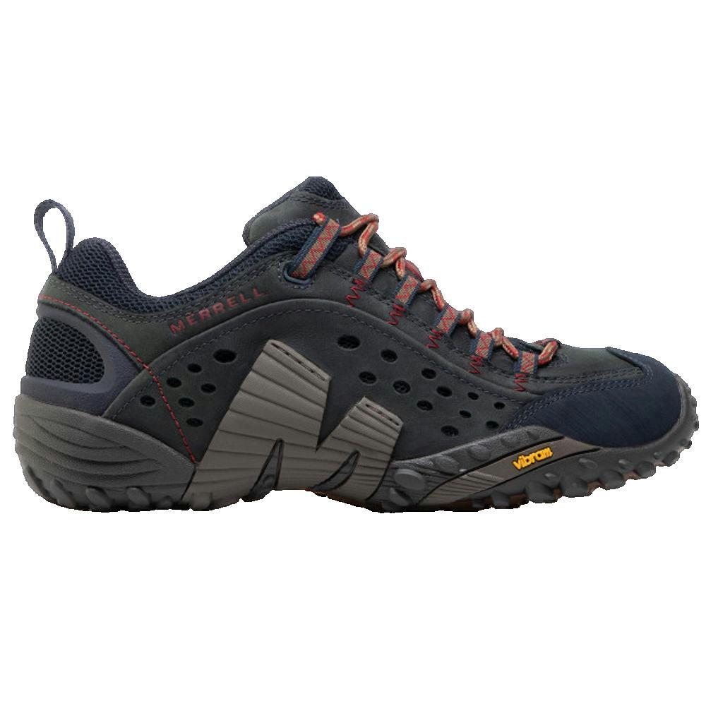 Buty sportowe Merrell Intercept zielone męskie