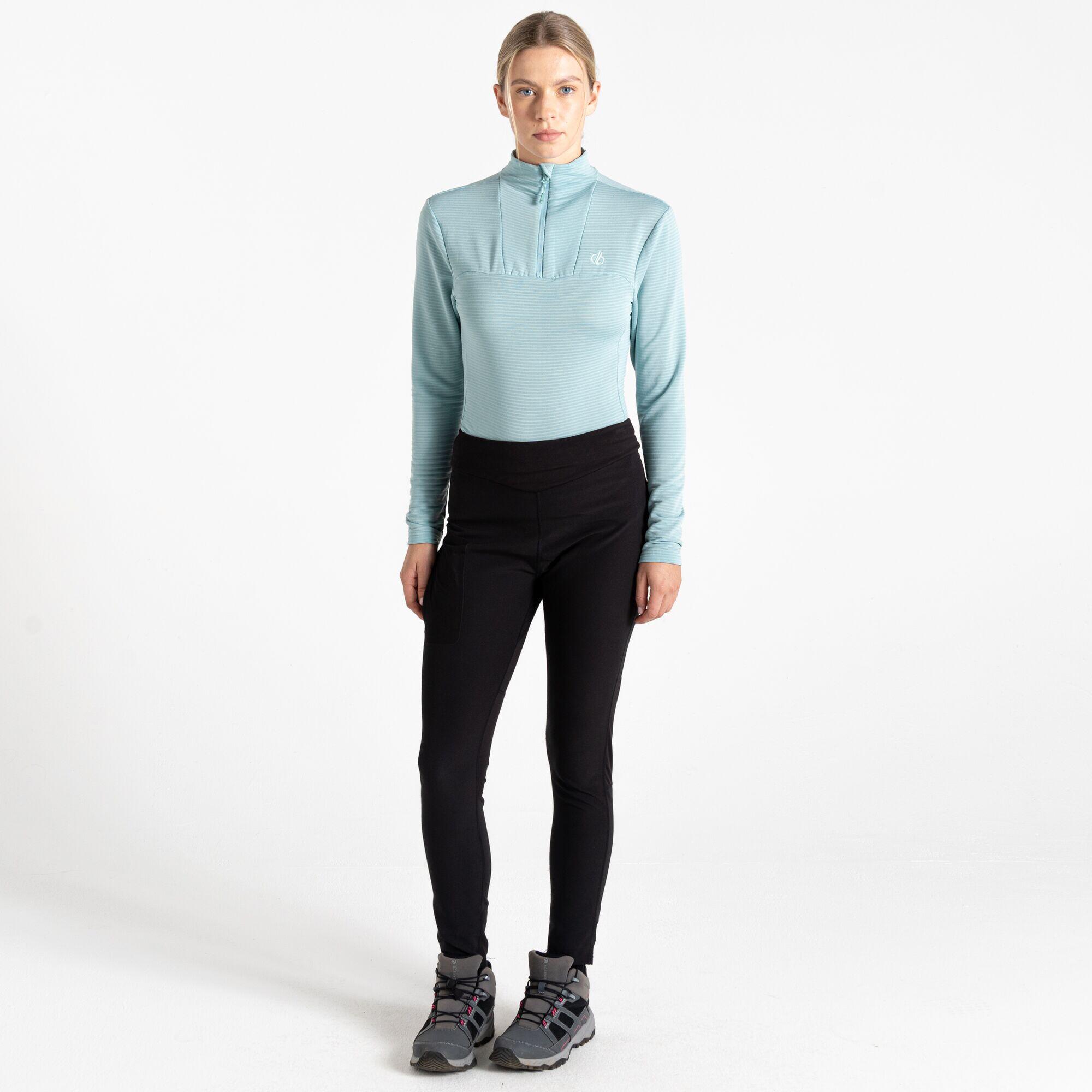 Damskie legginsy trekkingowe Torrek