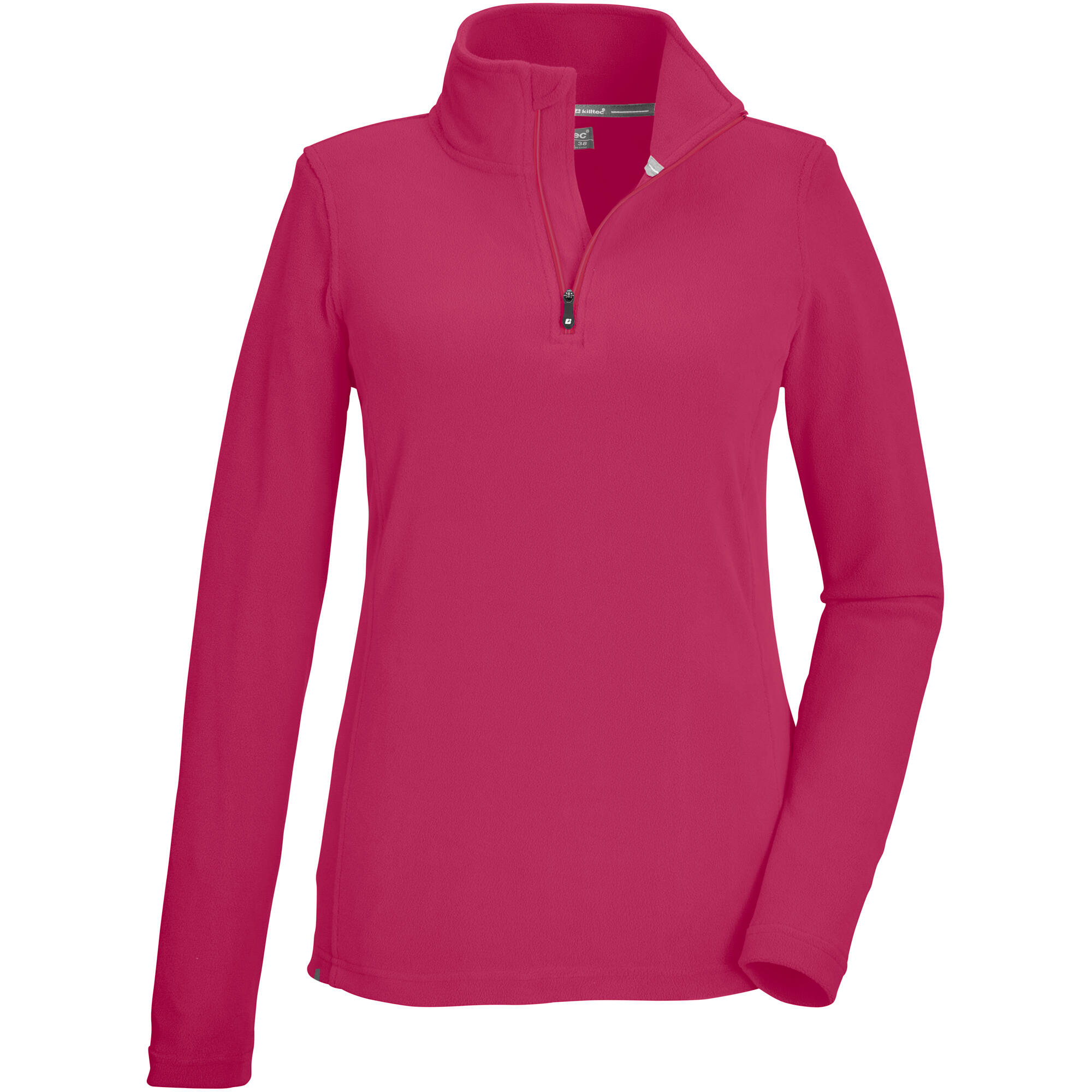 Bluza damska Killtec KSW 101 WMN FLC SHRT