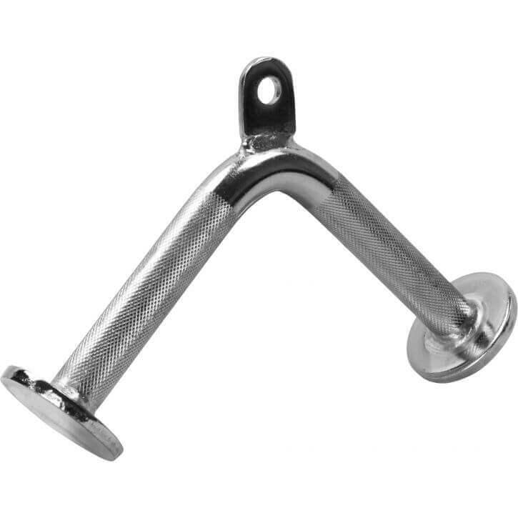 Uchwyt do wyciągu trójkątny Gorilla Sports