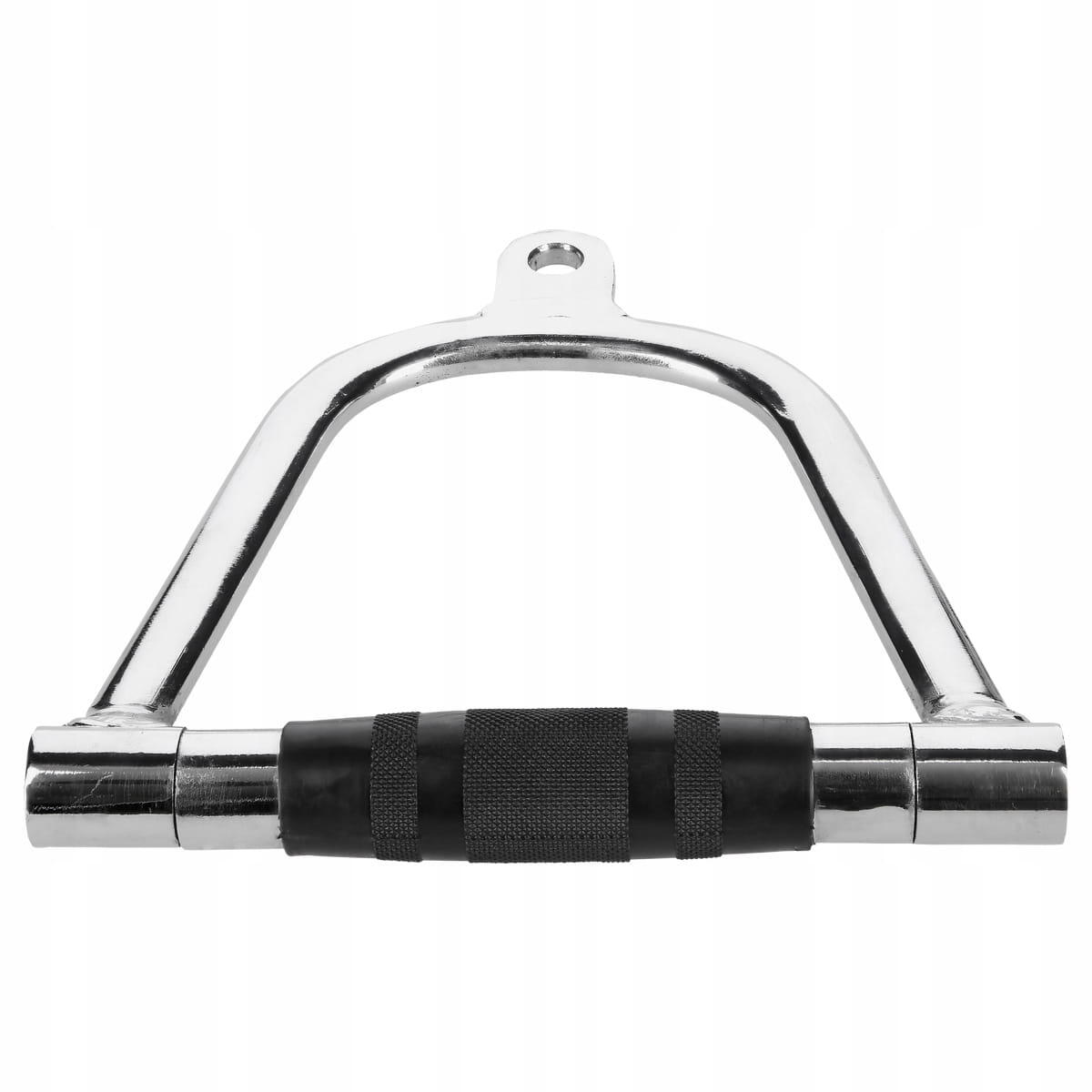 2ND LIFE Pojedynczy uchwyt do wyciągu UW02 HMS - stan bardzo dobry