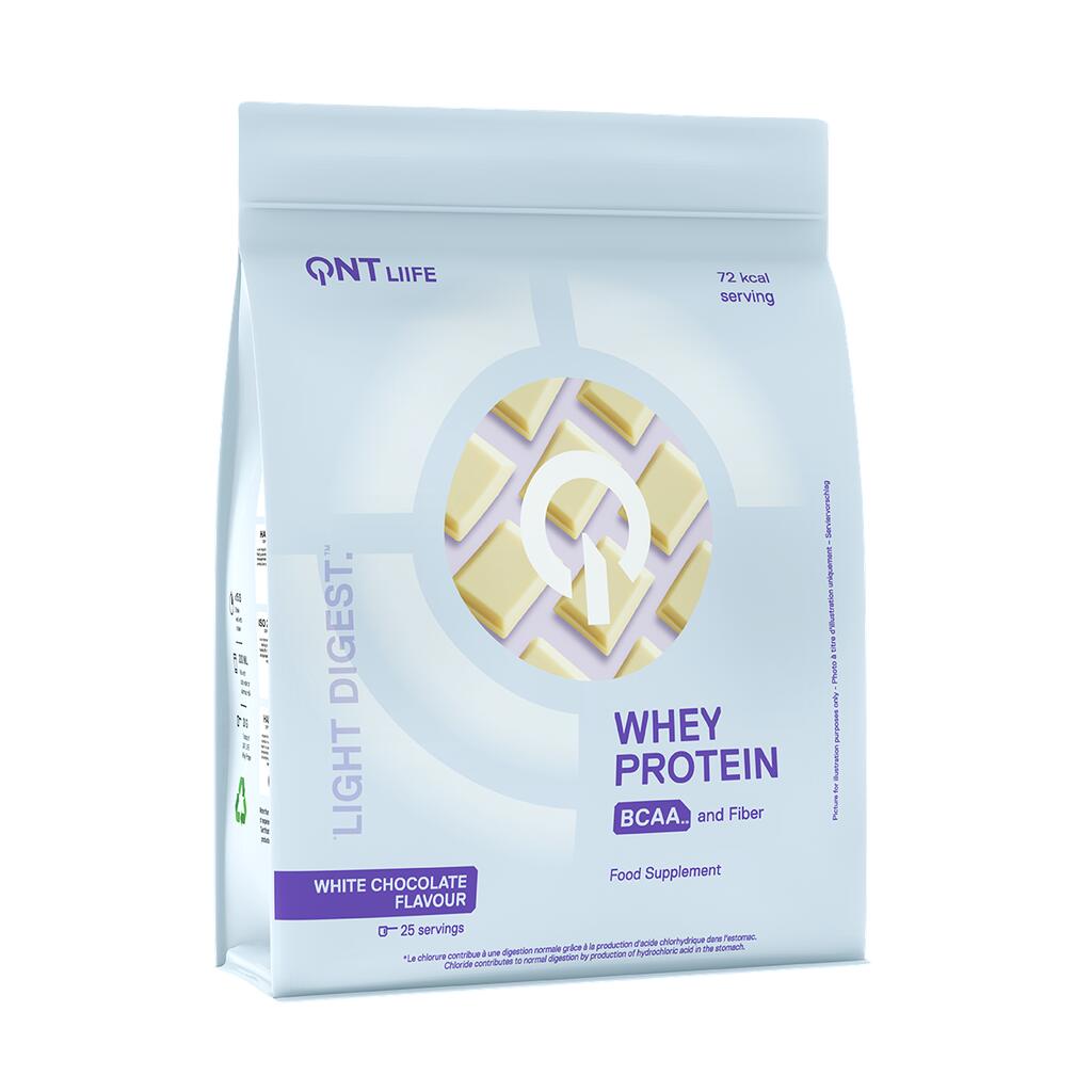 Odżywka białkowa LIGHT DIGEST WHEY PROTEIN 500g White Chocolate