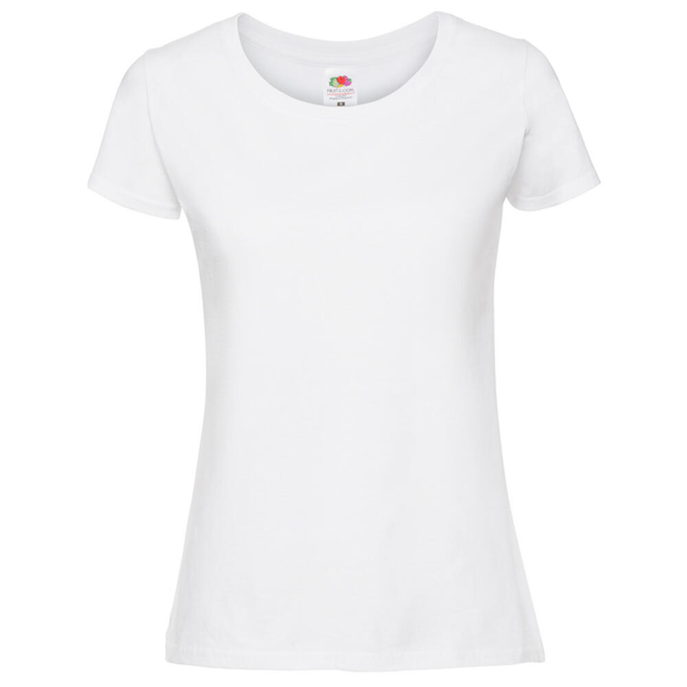 Koszulka Damska Iconic 195 Plain T-shirt