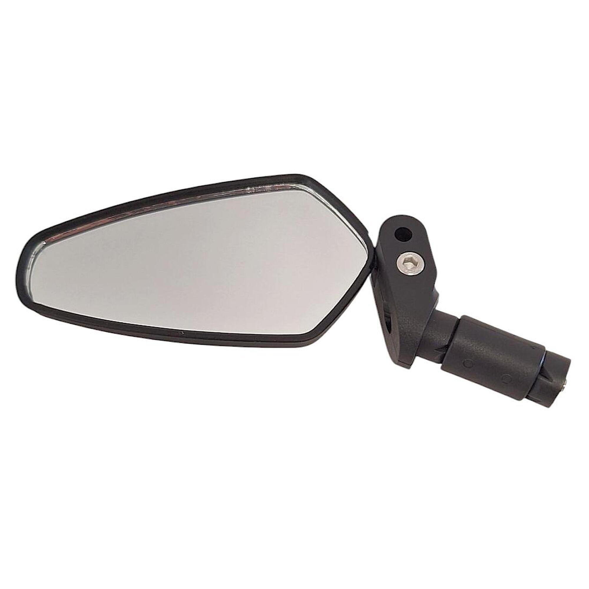 Lusterko rowerowe JET-BM133