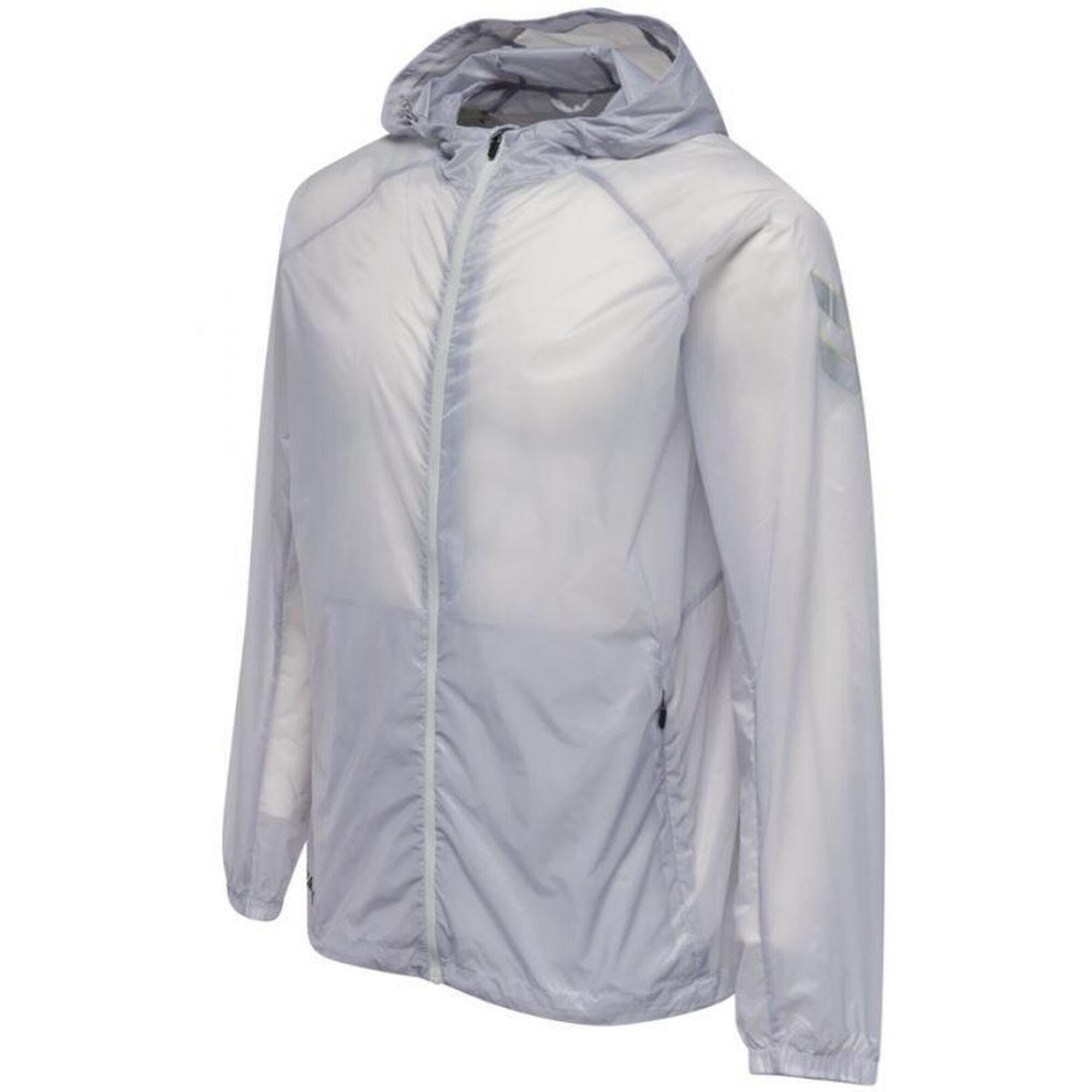 Kurtka dziecięca Hummel Jr Tech Move Functional, rozmiar 140