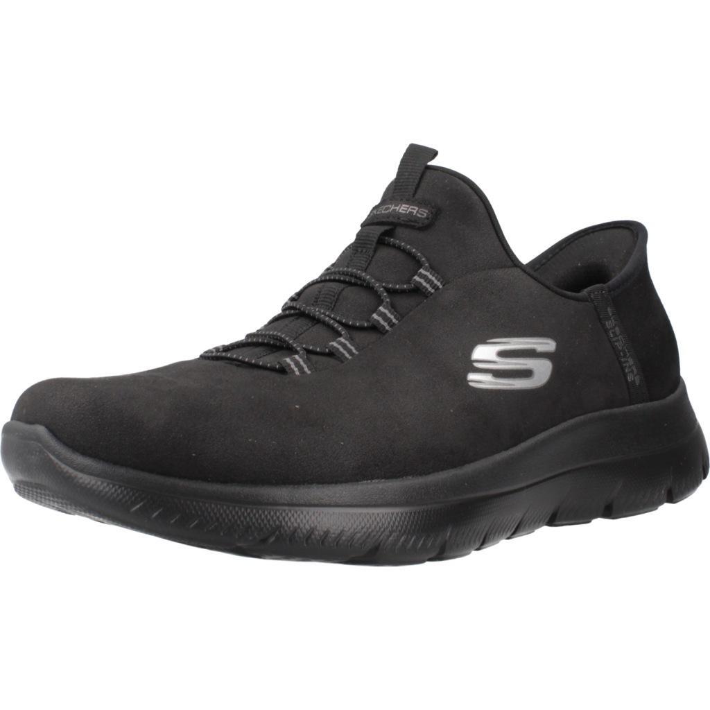Buty do chodzenia damskie Skechers Bbk Summit