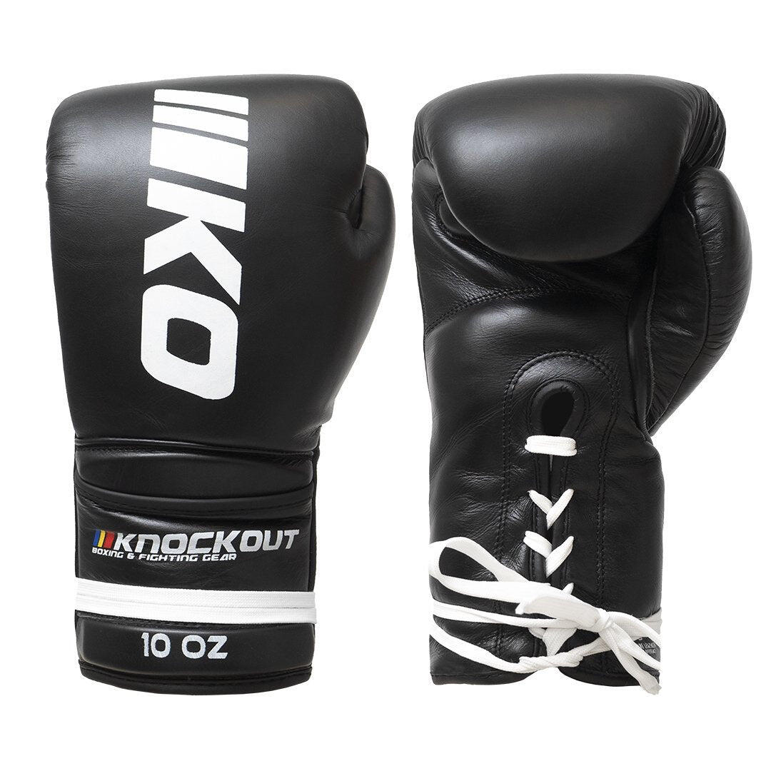 Rękawice bokserskie Knockout Knocker Siret