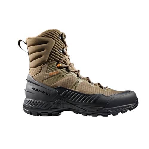 Buty trekkingowe męskie Mammut Blackfin Iii High