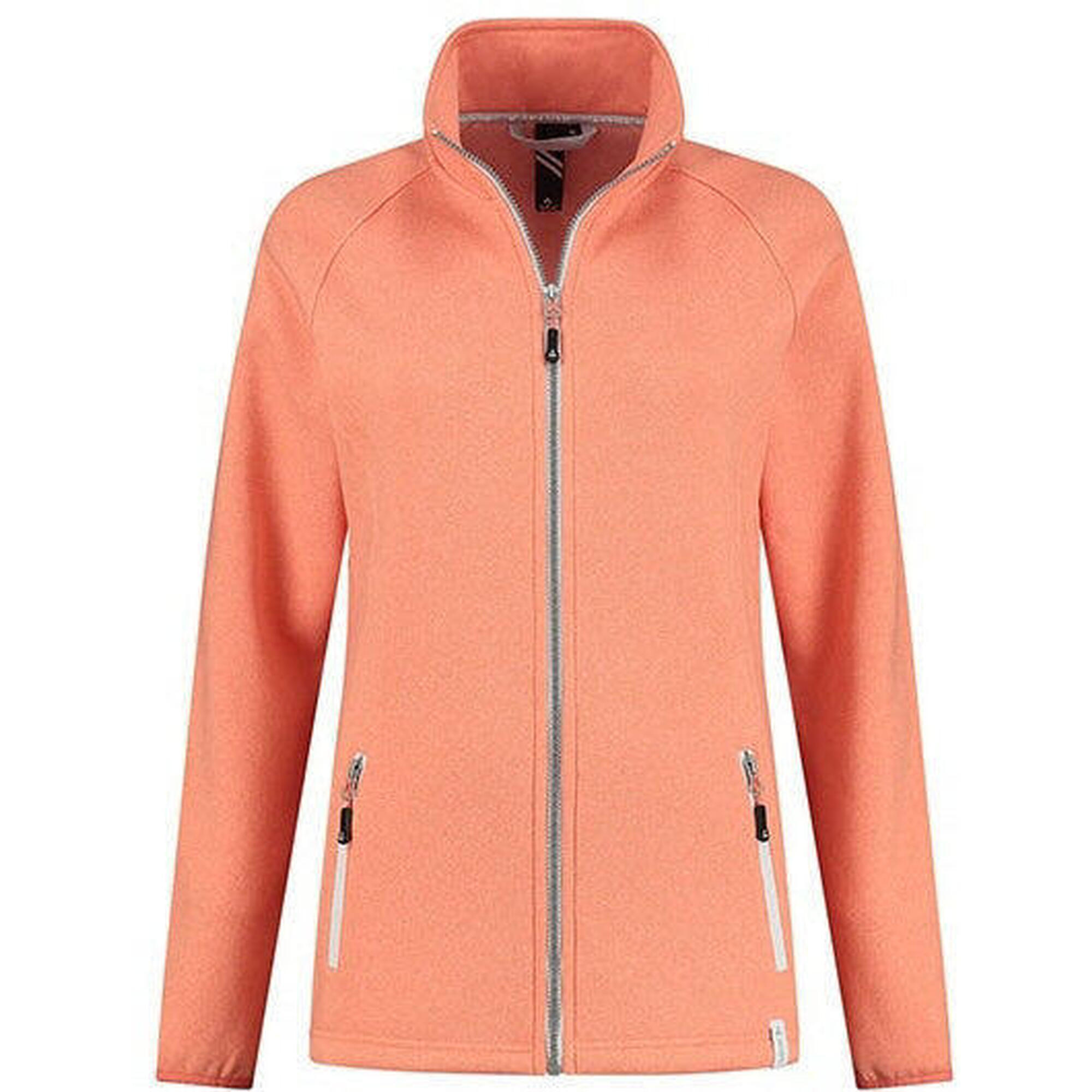 Bluza Kjelvik Milou dla Kobiet - Ciepła i Trwała