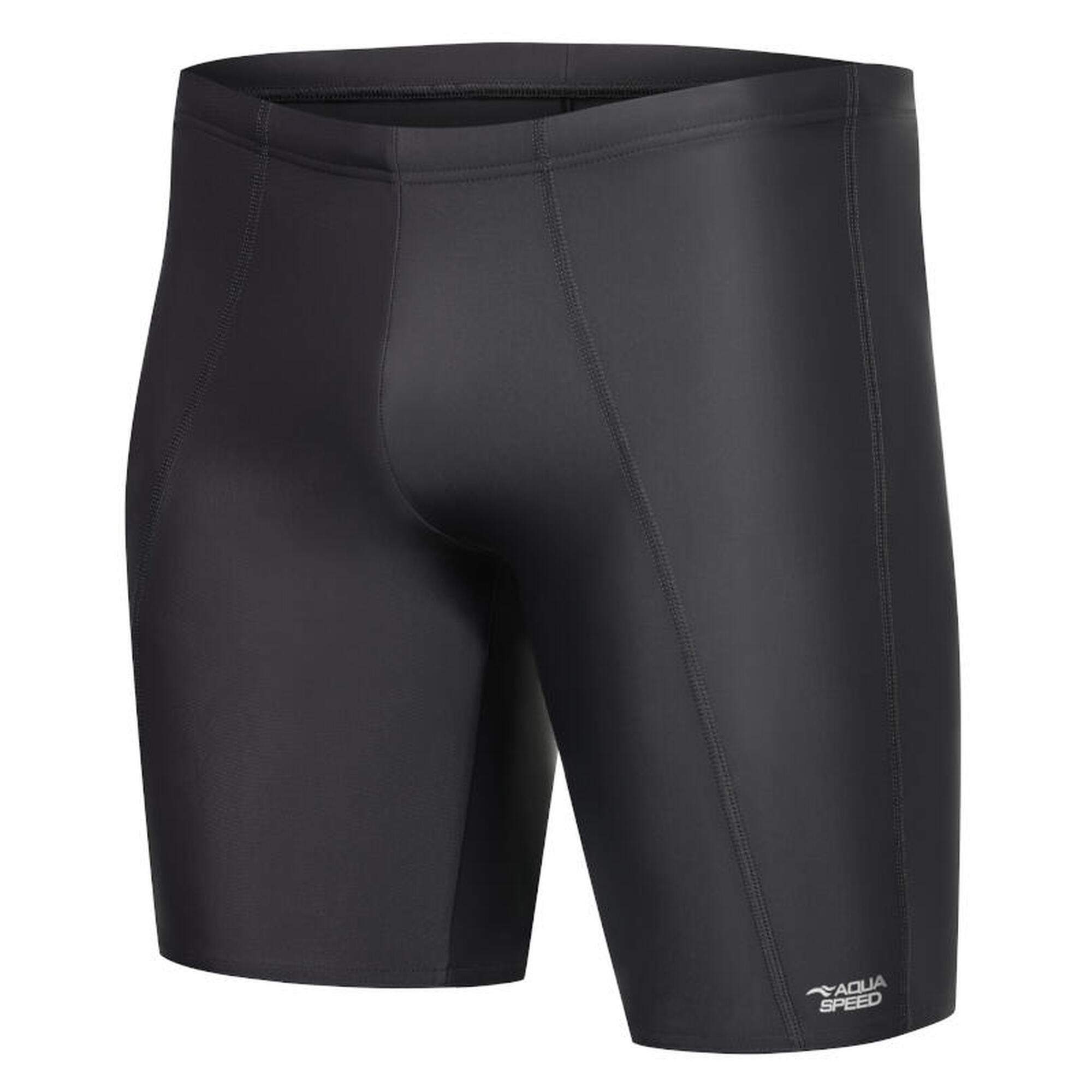Spodenki pływackie jammer męskie Aqua Speed Long