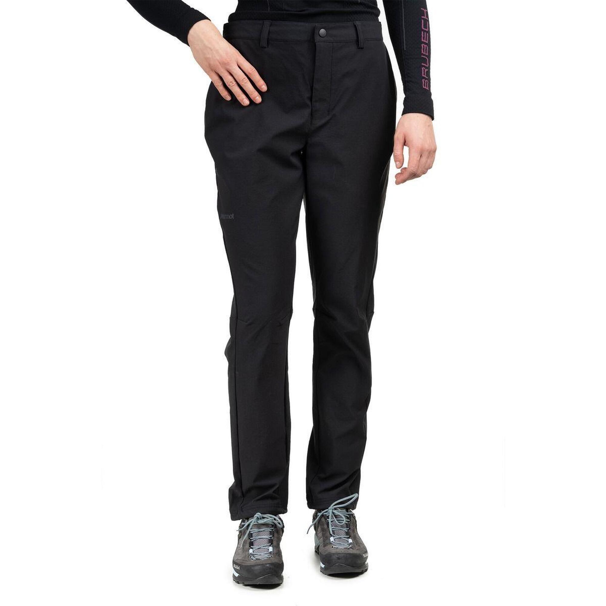 Spodnie trekkingowe damskie Scree Women