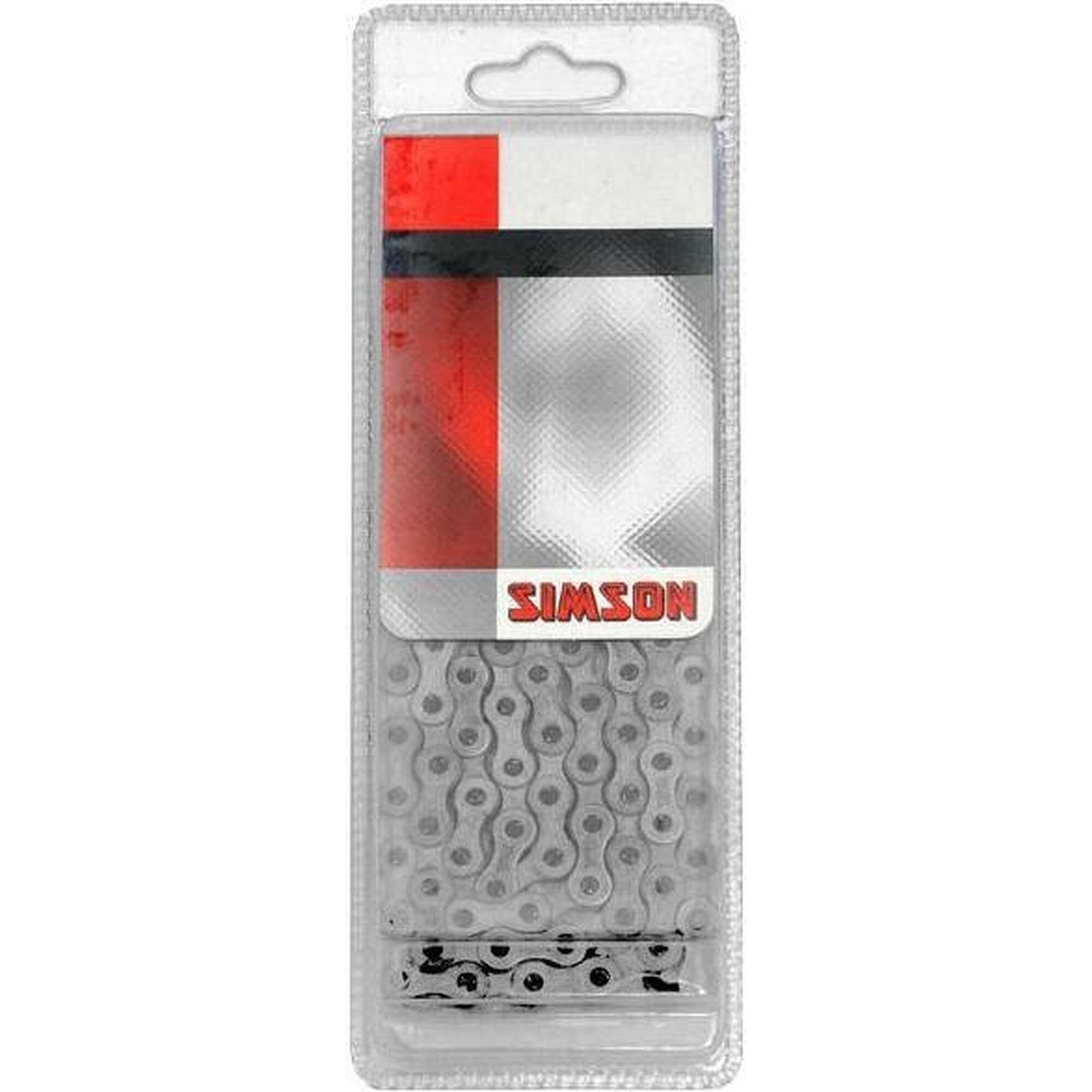 Łańcuch Rowerowy Do Piasty Nexus