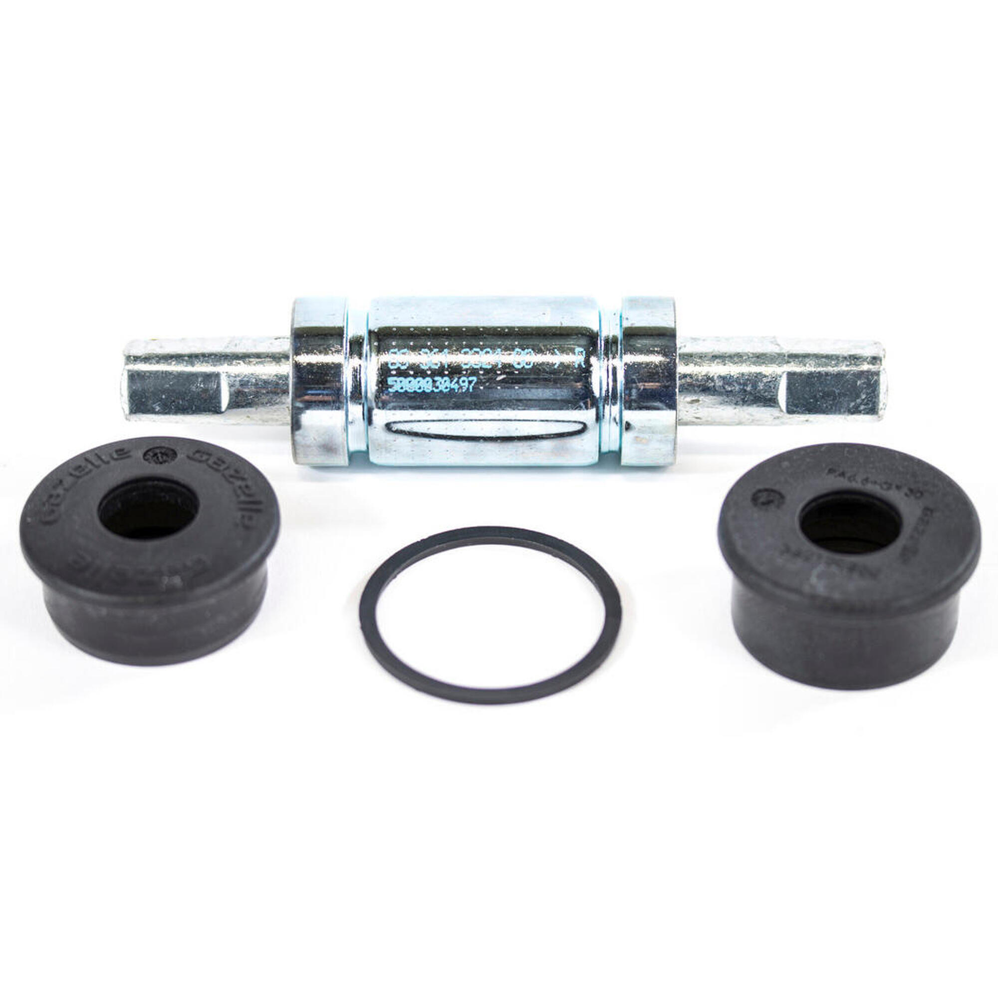 Wspornik Dolny 133 Mm Bez Wspornika Osłony Łańcucha