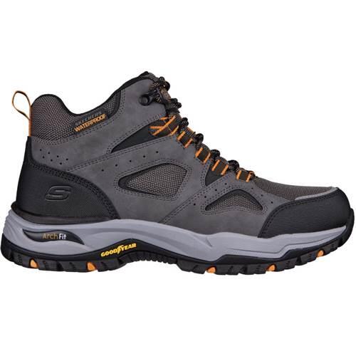 Buty trekkingowe męskie Skechers Arch Fit Dawson Millard