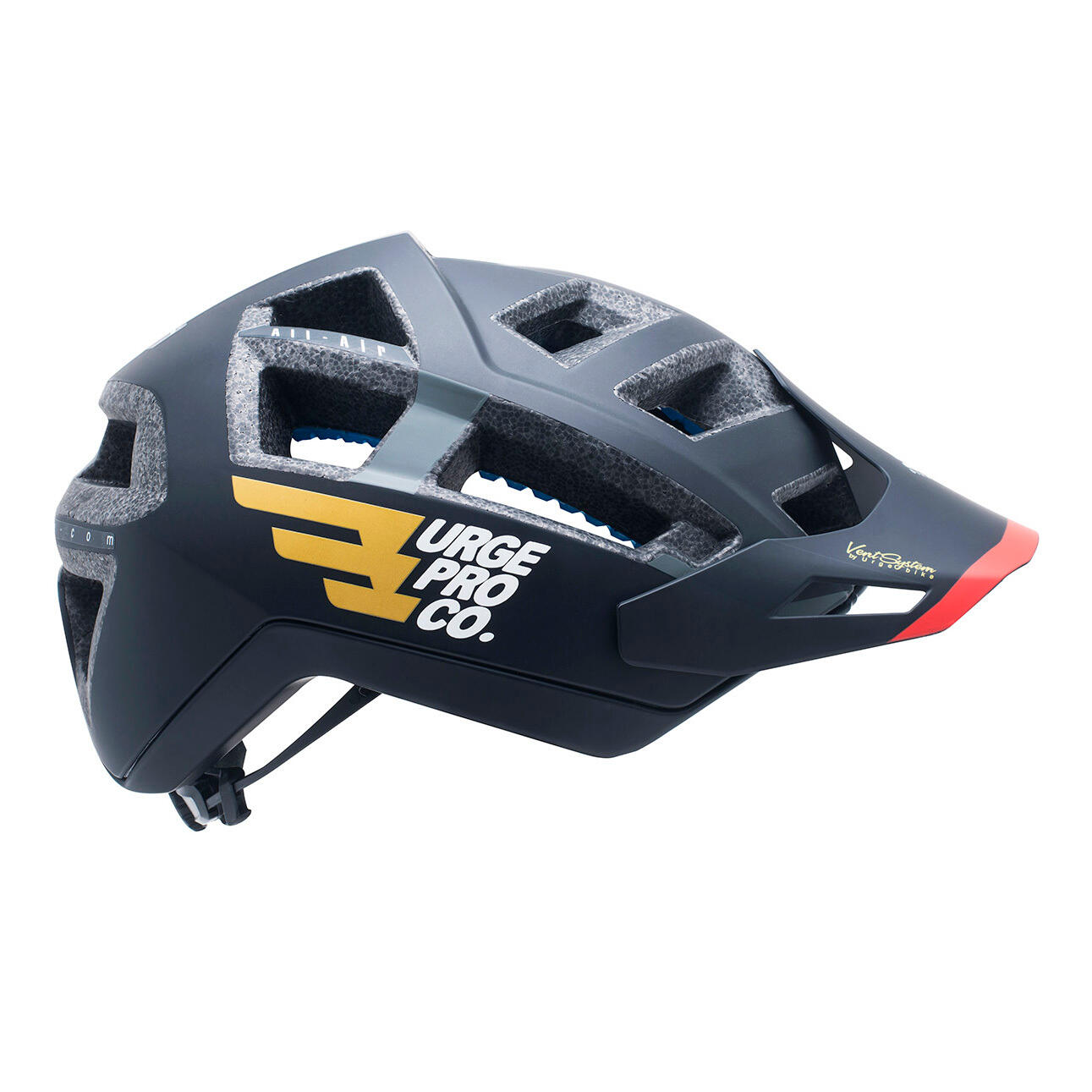 Kask rowerowy Urge All-Air