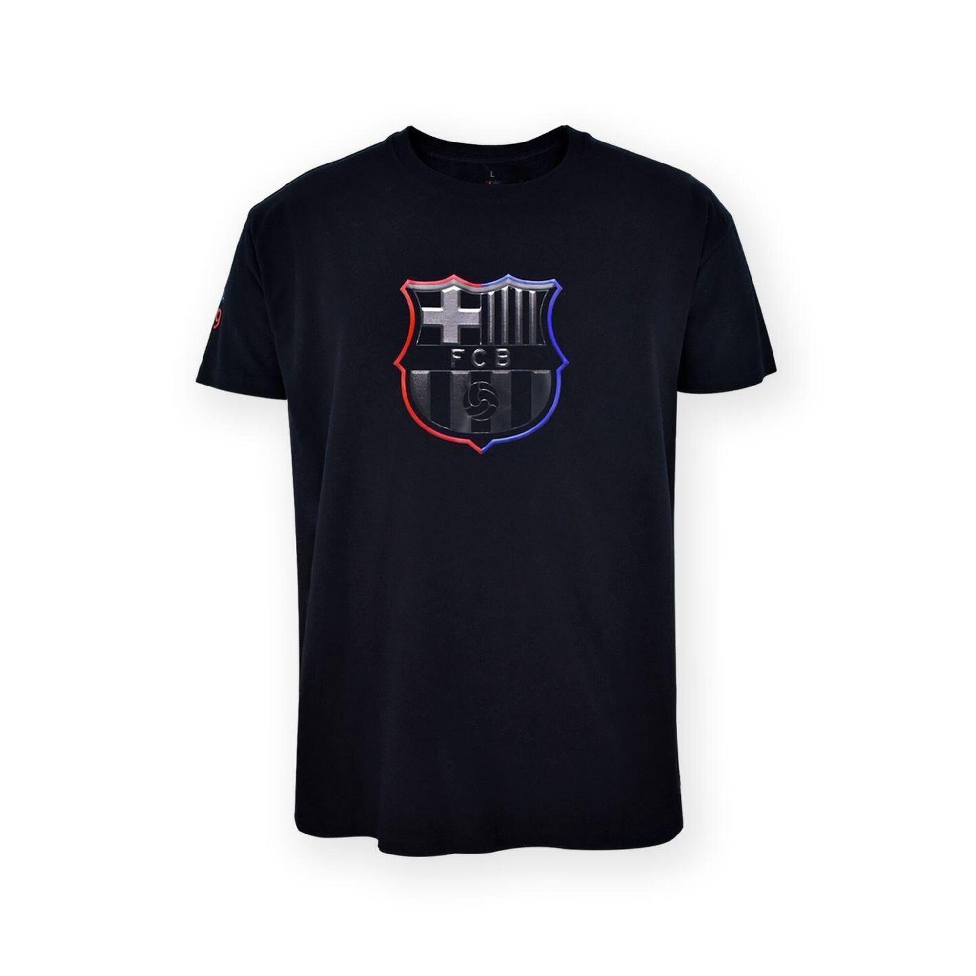 Koszulka dziecięca Barça 2024-25