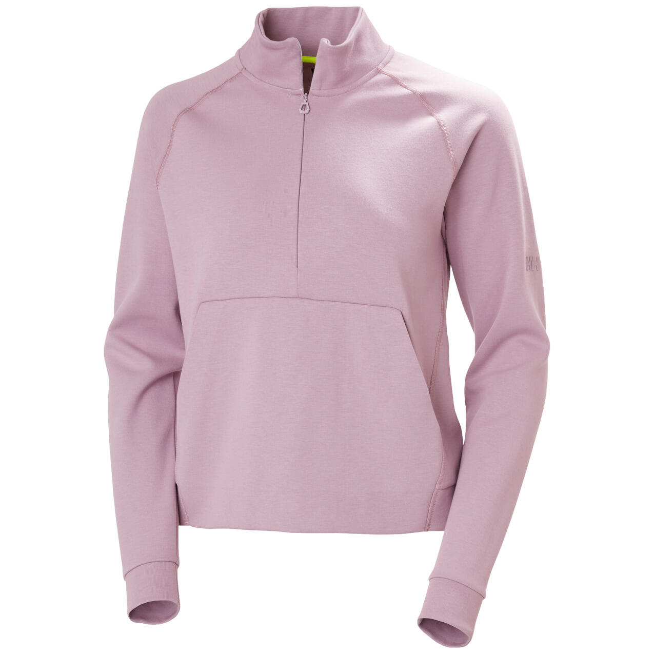 Bluza damska 1/2 zip Helly Hansen HP Tech