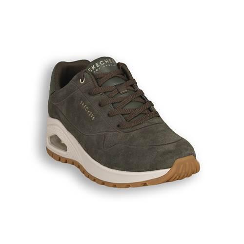 Buty do chodzenia damskie Skechers Olv Uno Rugged
