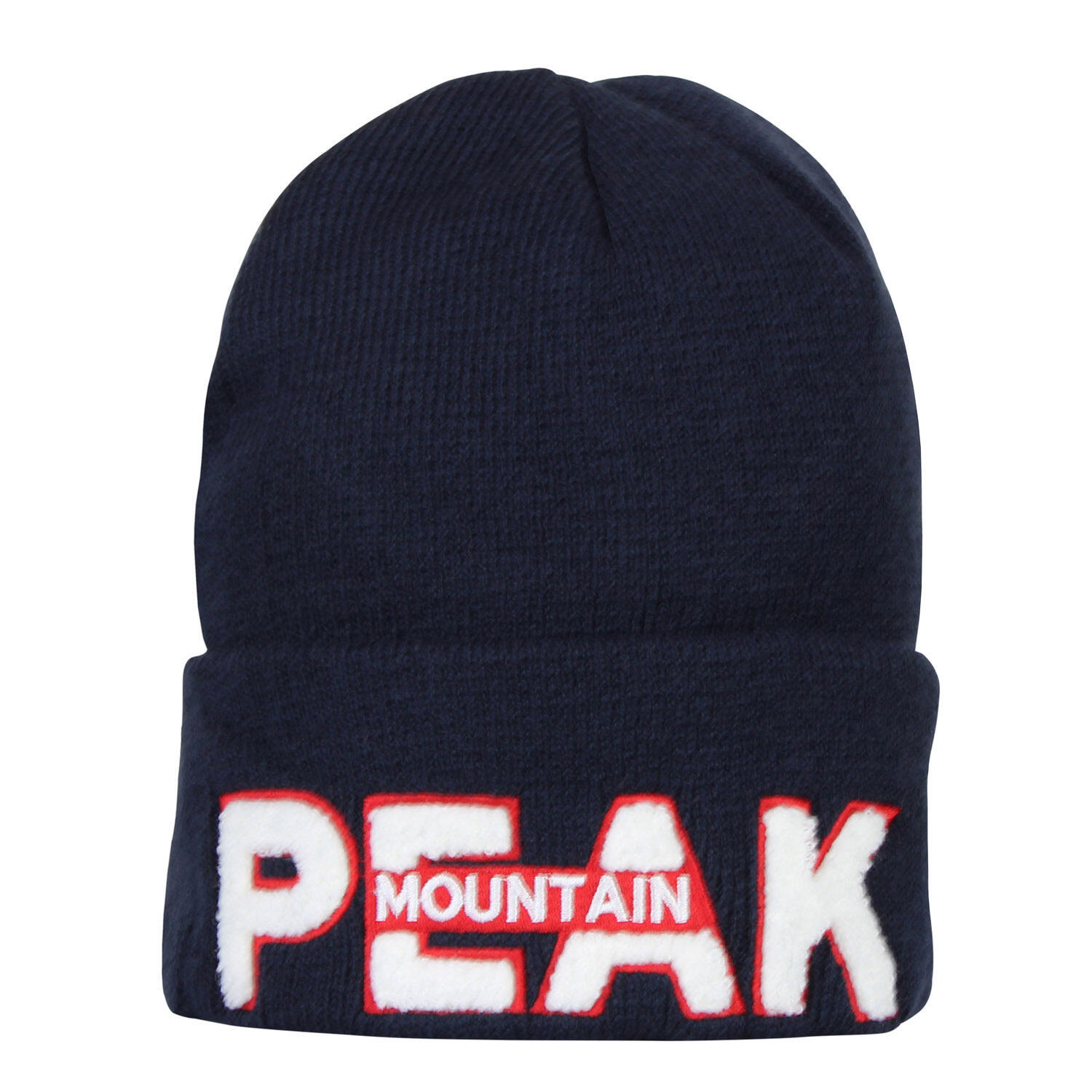 Czapka Peak Mountain Bon-Marc