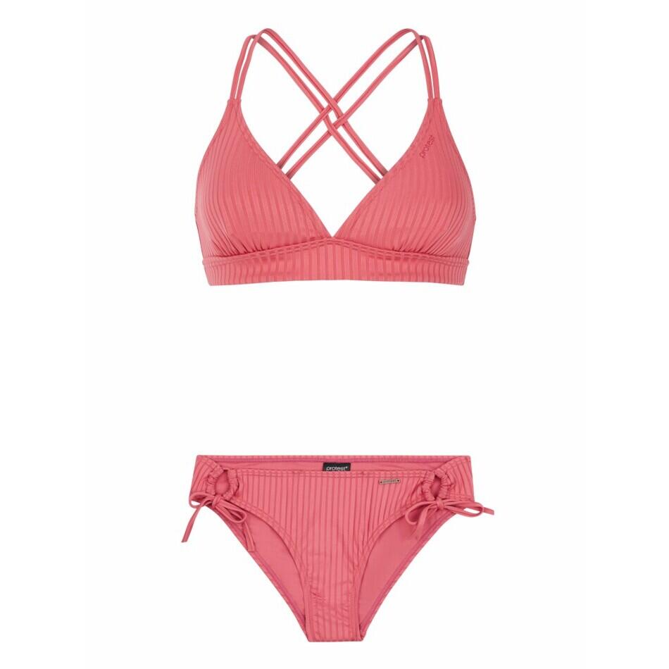 Damski 2-częściowy kostium kąpielowy Protest Prtboogie