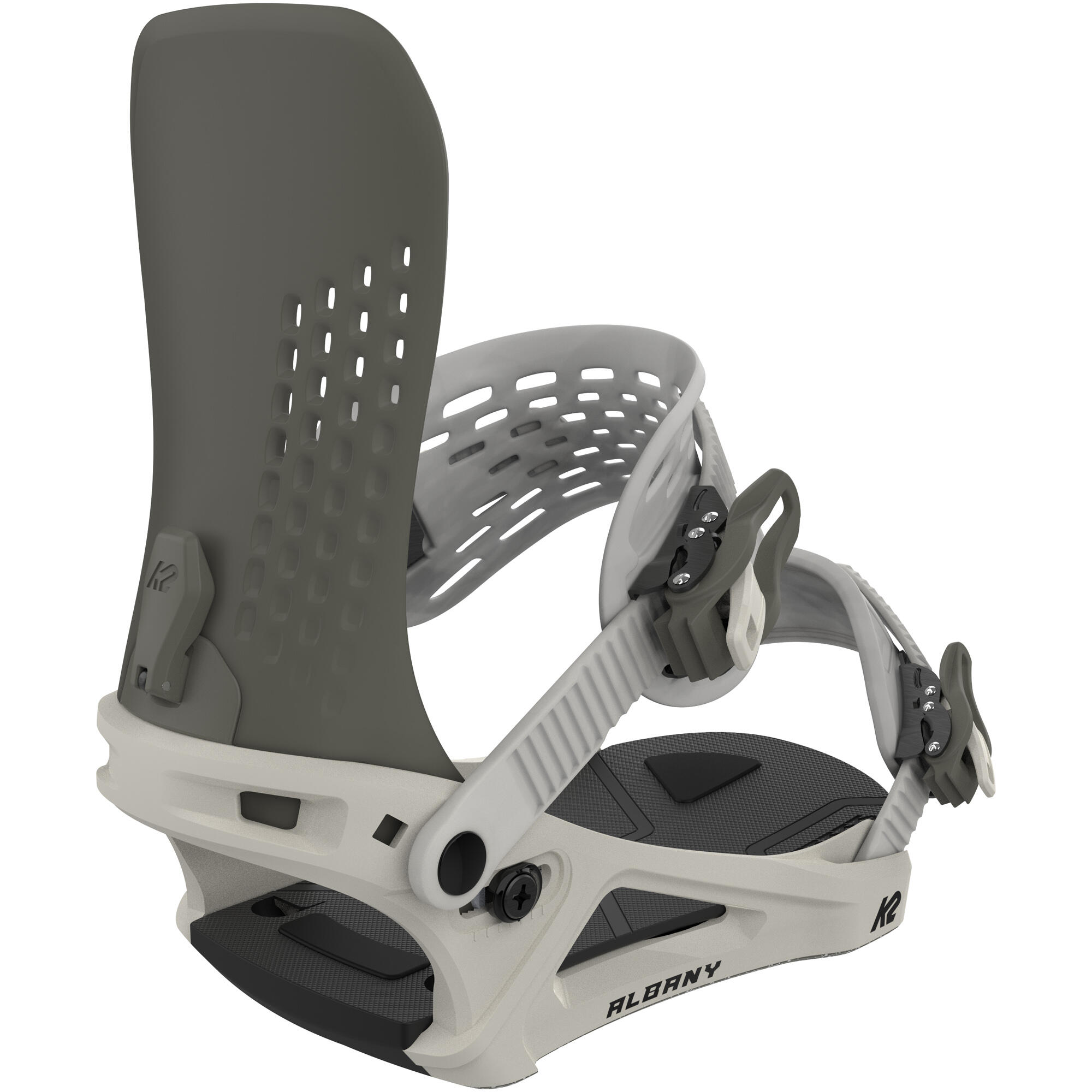 Wiązania snowboardowe damskie K2 ALBANY