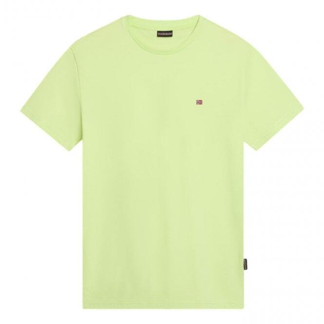 Koszulka męska Napapijri Salis