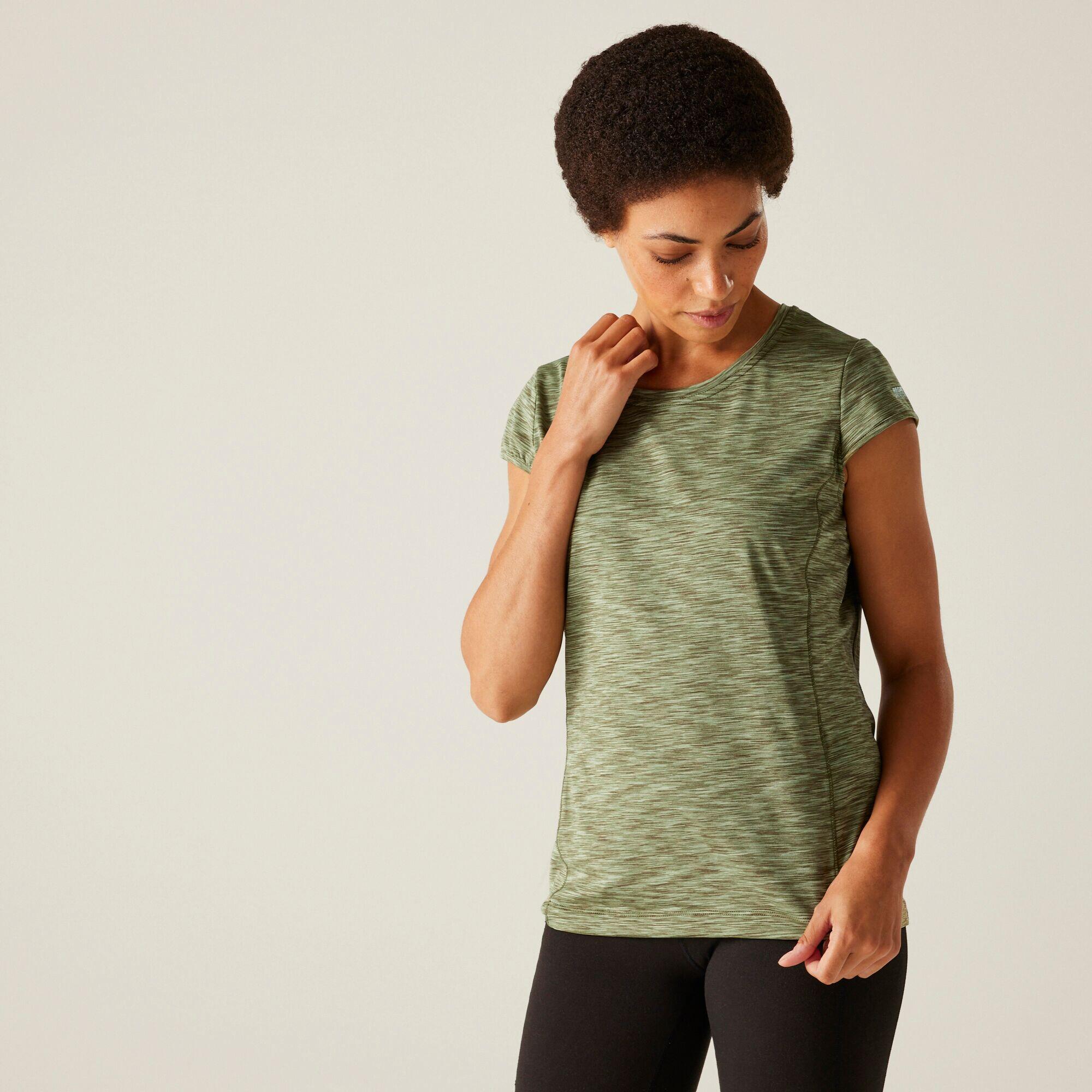 Koszulka damska Hyperdimension II