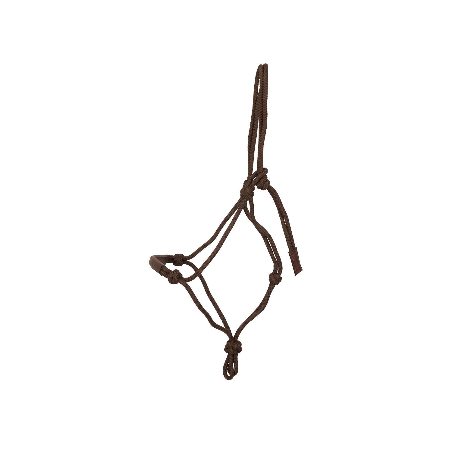 Kantar treningowy dla koni Dy'on