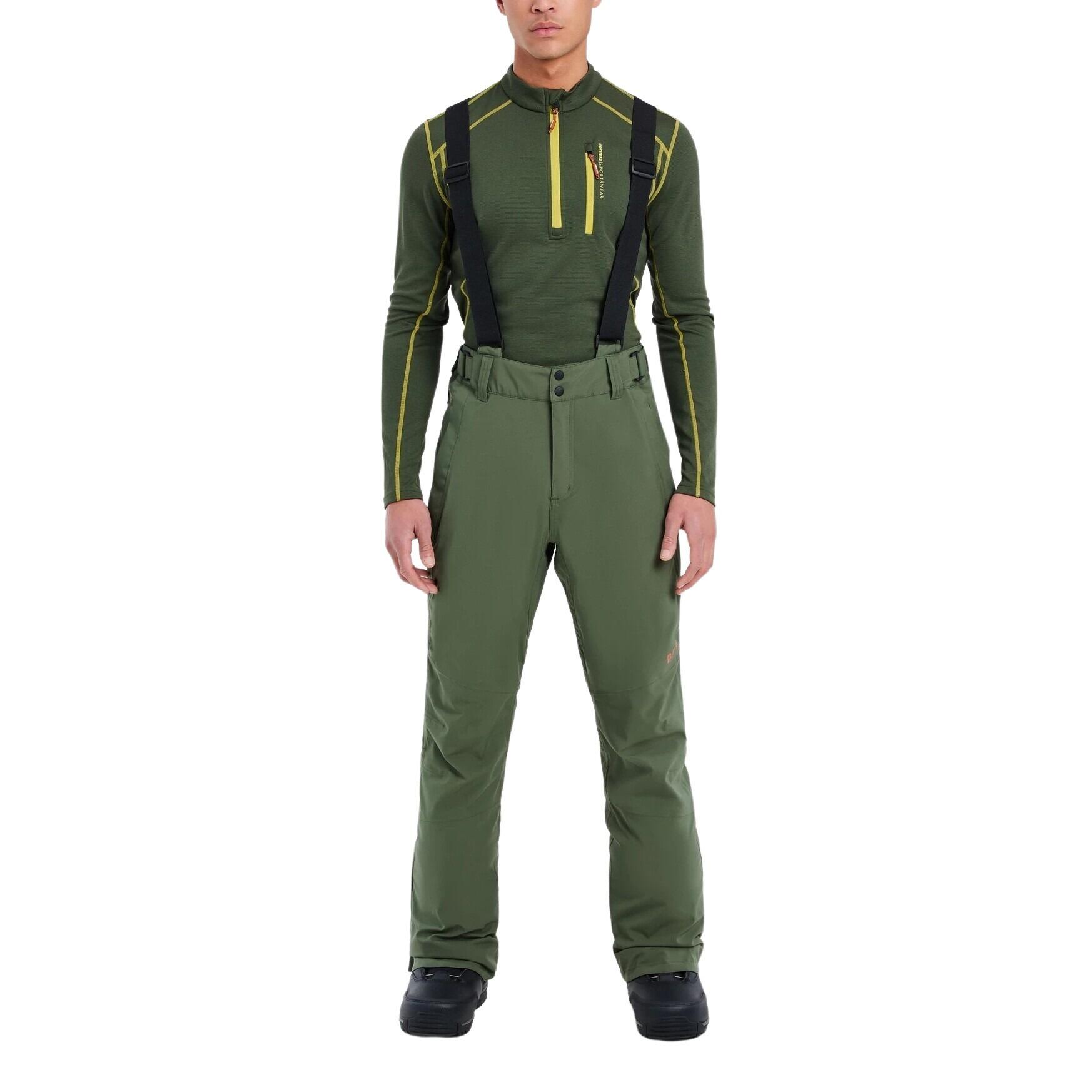 Spodnie narciarskie Protest Miikka