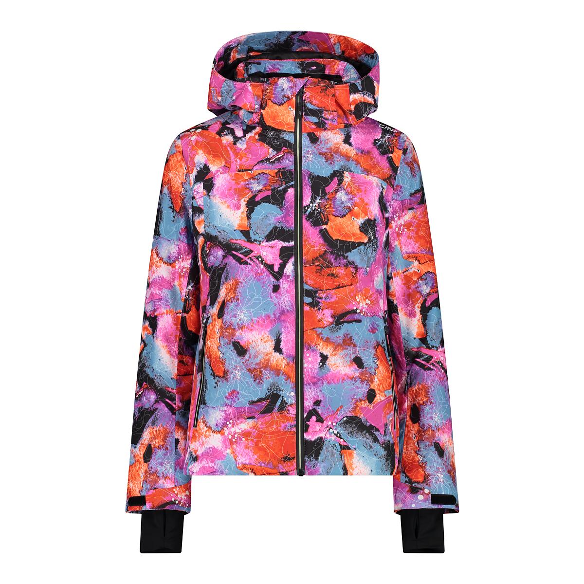 Kurtka damska narciarska CMP 34W4636