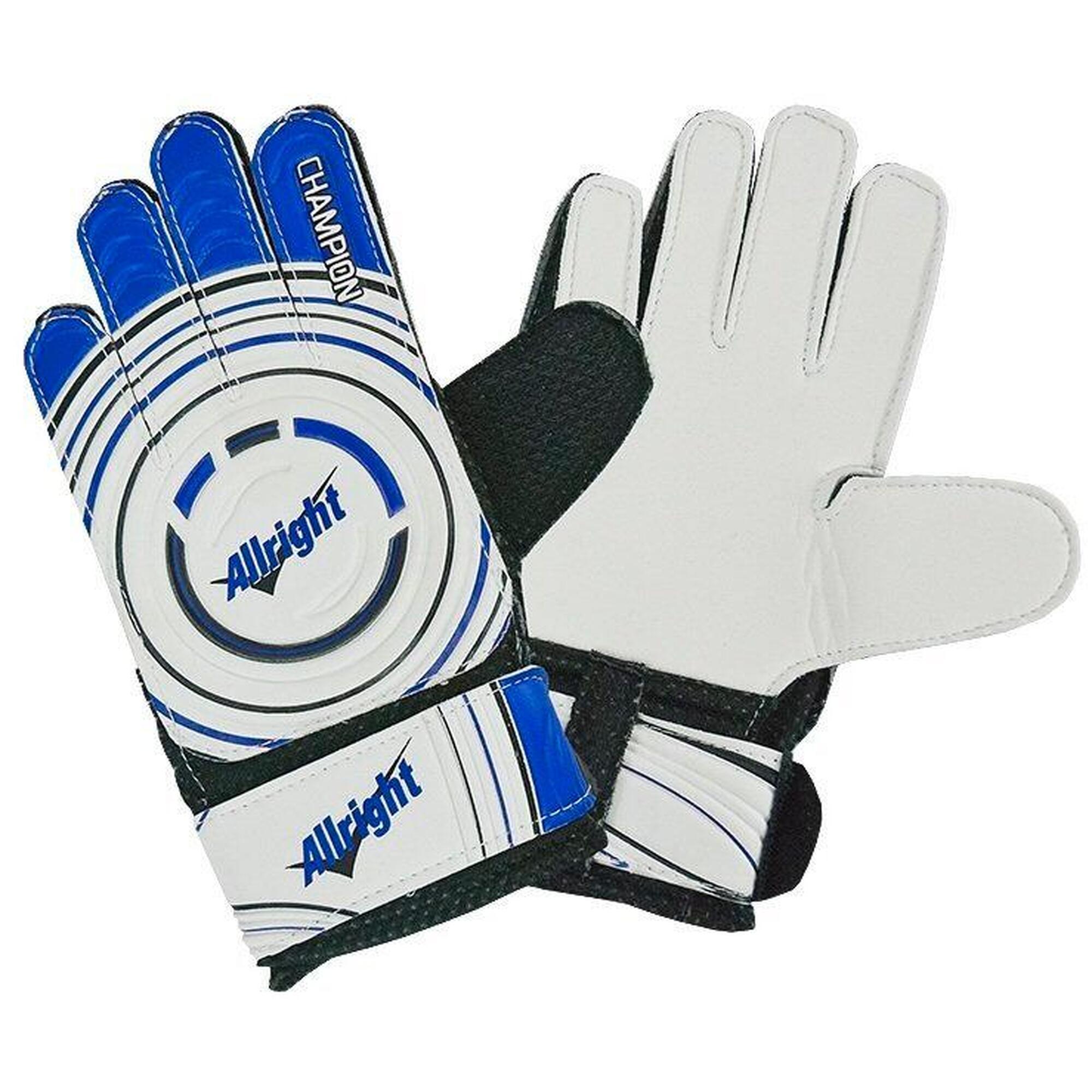 Rękawice bramkarskie Champion Allright
