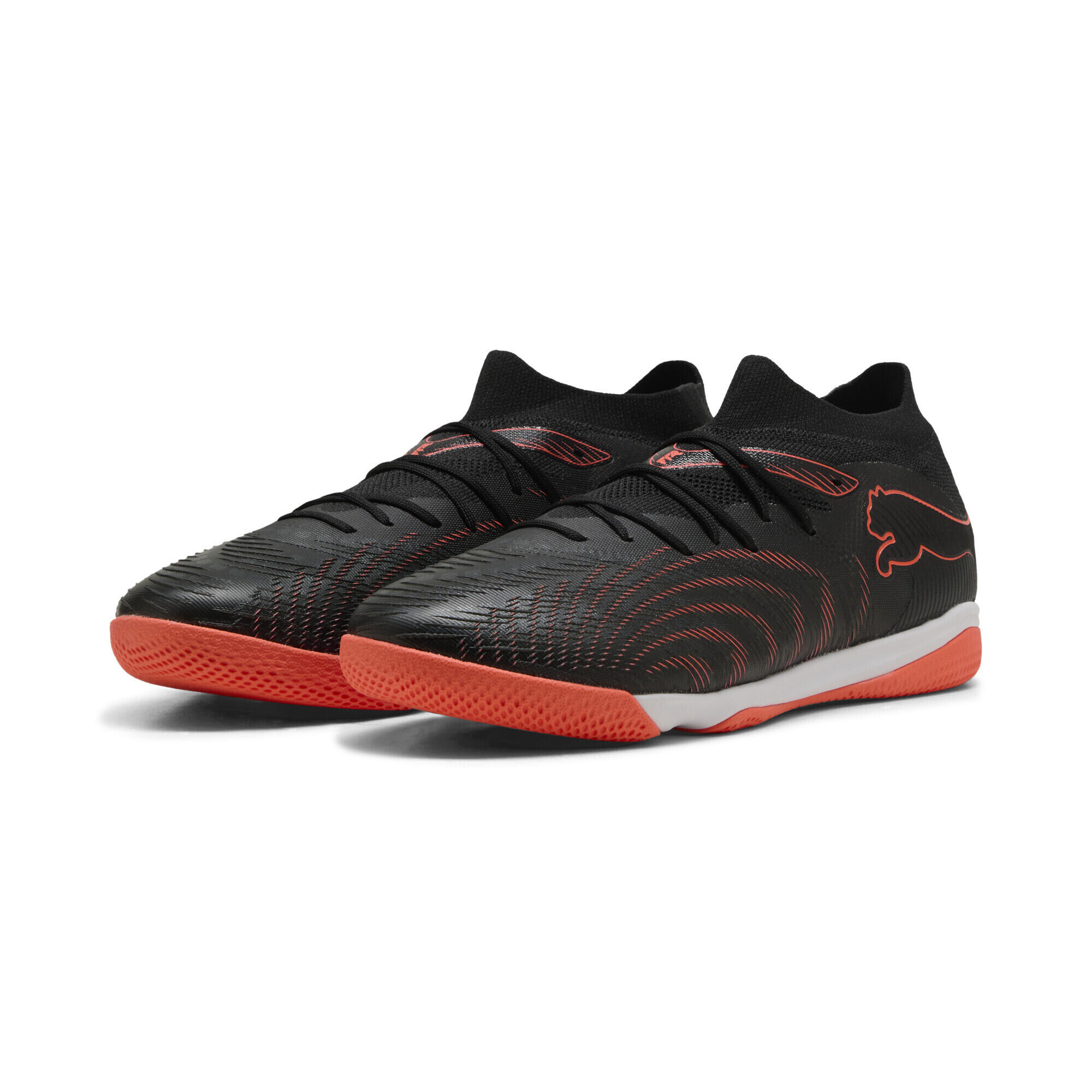 Buty piłkarskie unisex FUTURE 9 MATCH IT PUMA