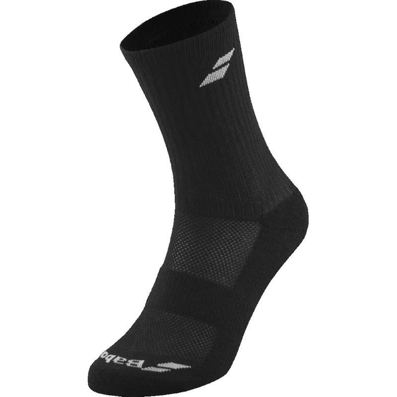 Skarpety sportowe dla dzieci Babolat Junior Crew Socks 3 Pack 31/34