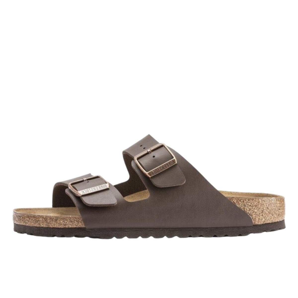 Klapki damskie Birkenstock Arizona BF