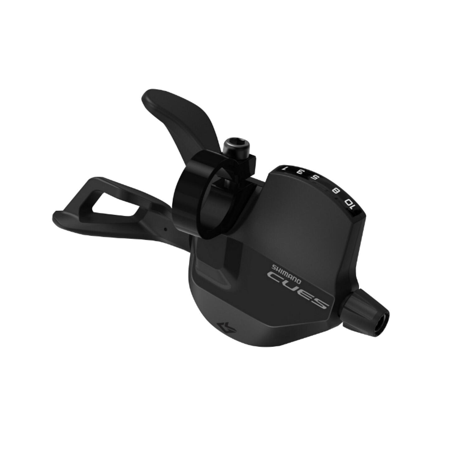 Dźwignia zmiany biegów Shimano SLU600010RSET