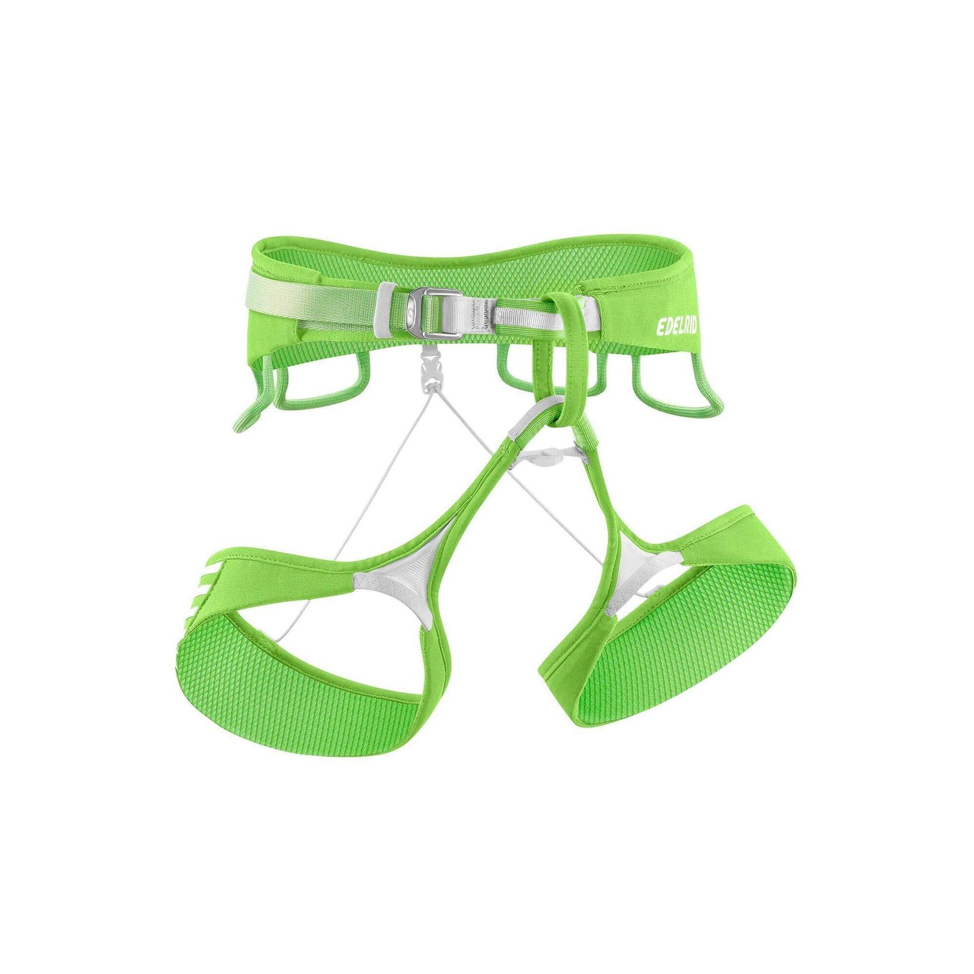 Uprząż wspinaczkowa Edelrid Ace III