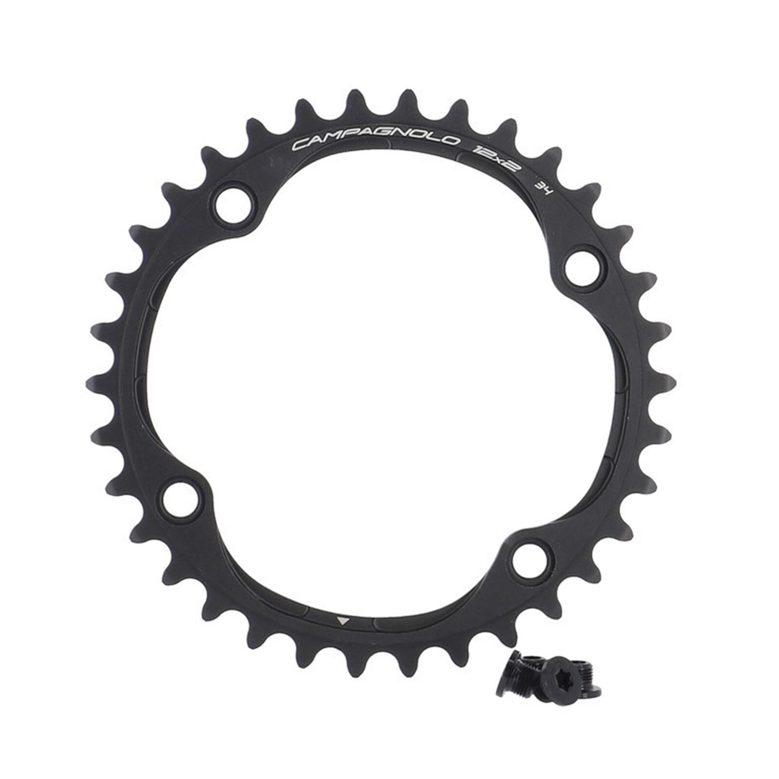 4-ramienna taca Campagnolo Super Record BCD112 12 v 34 T