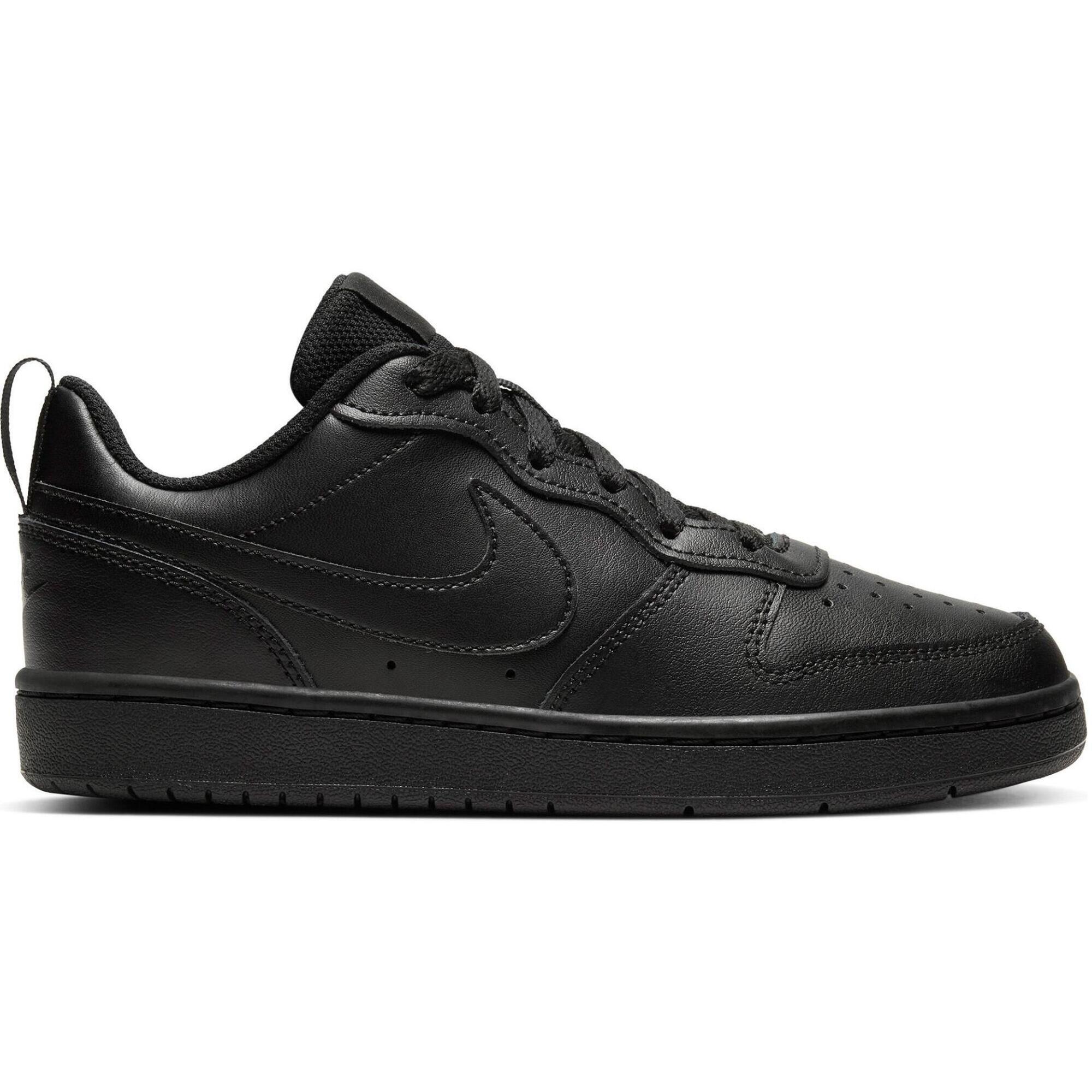 Buty do chodzenia dla dzieci Nike Court Borough Low 2 GS
